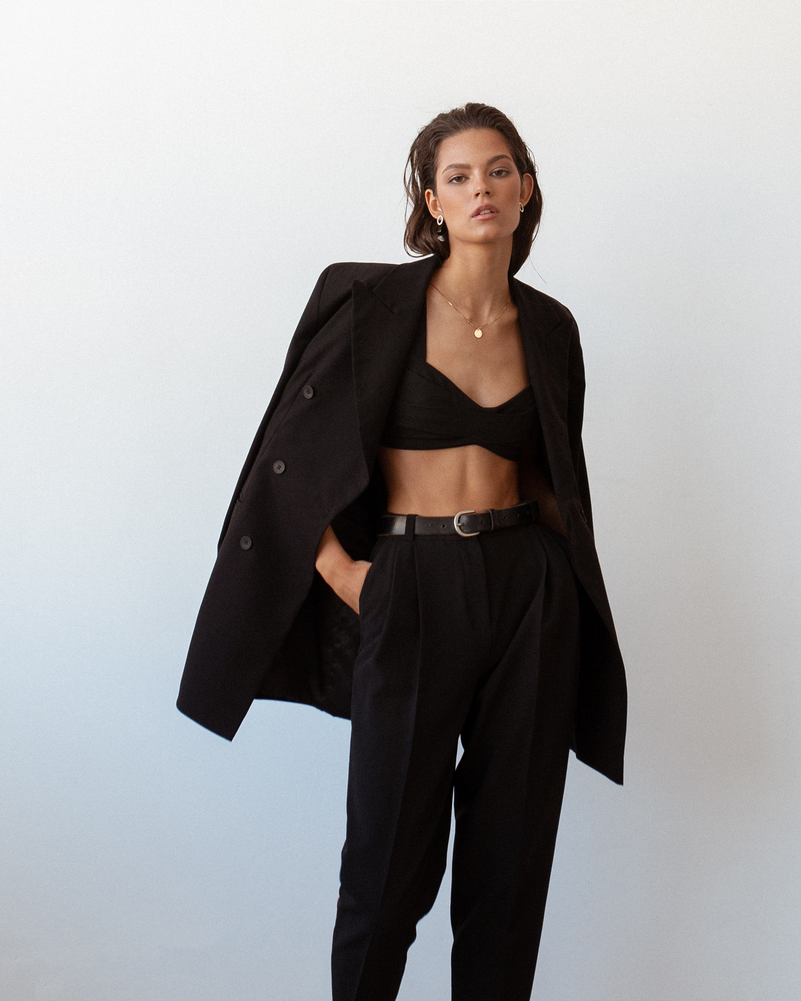 Namelazz. Фотограф для брендов, Москва