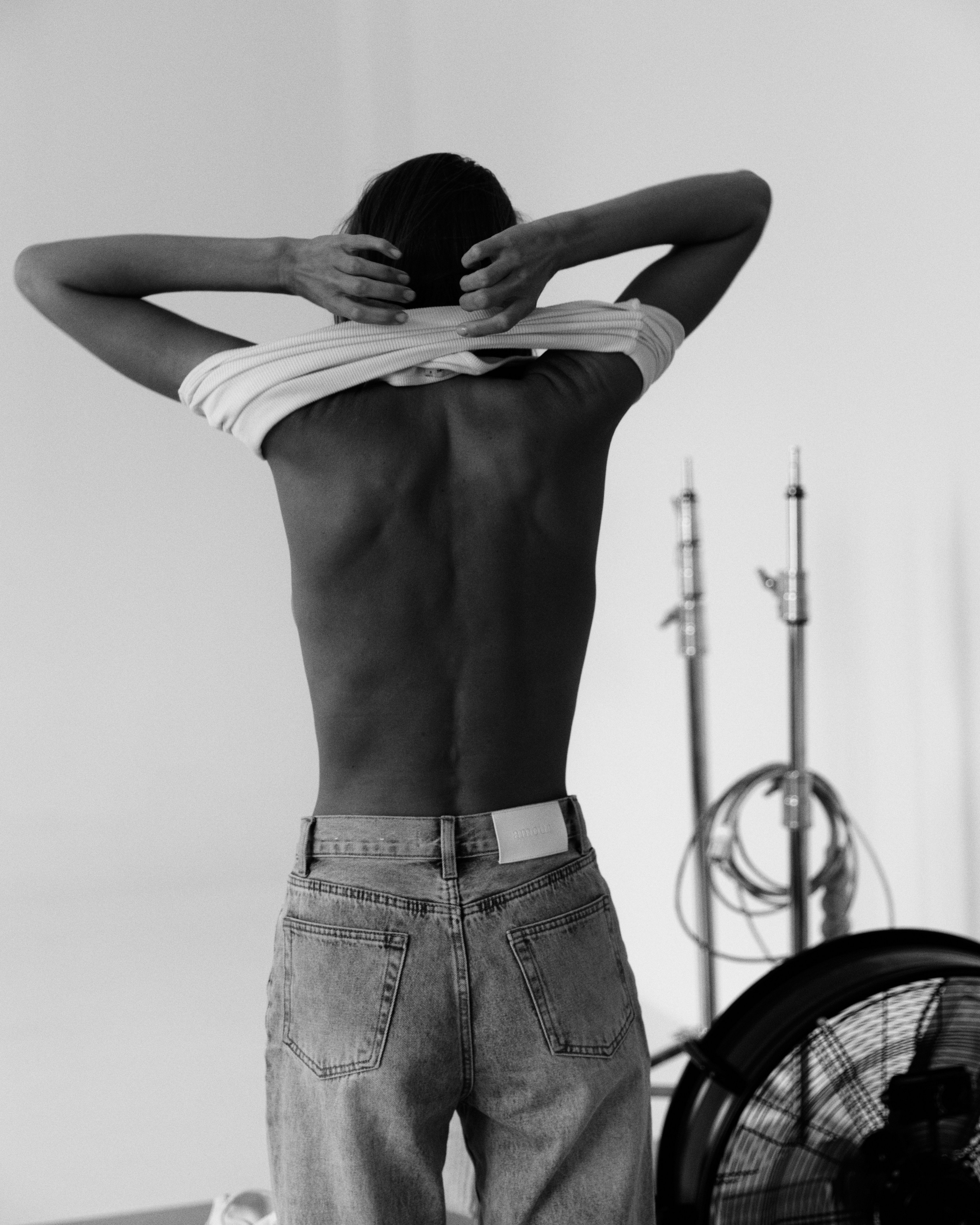 Marina Rf Models. Фотограф для брендов, Москва