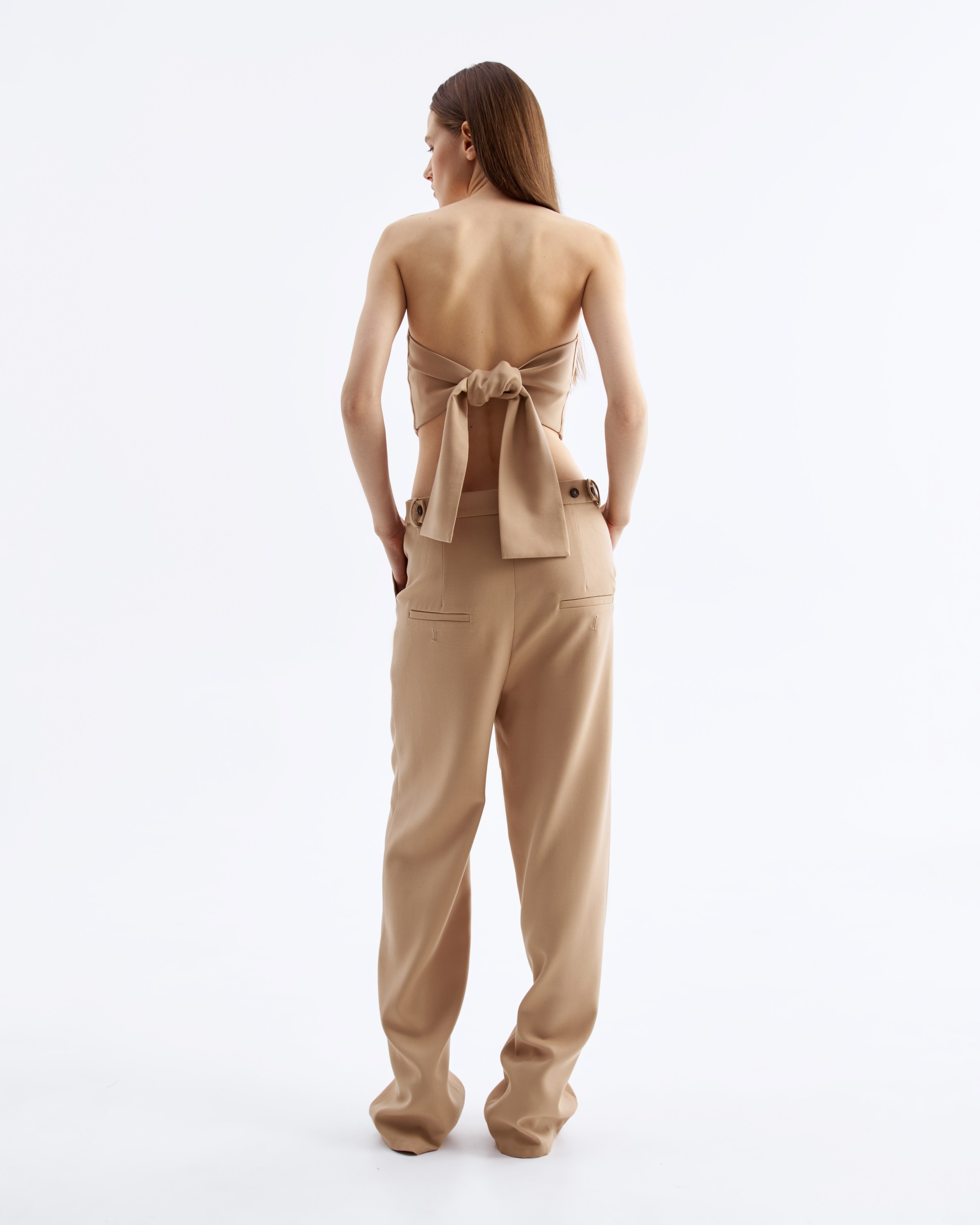 PROYAVI SPRING'24. Фотограф для брендов, Москва