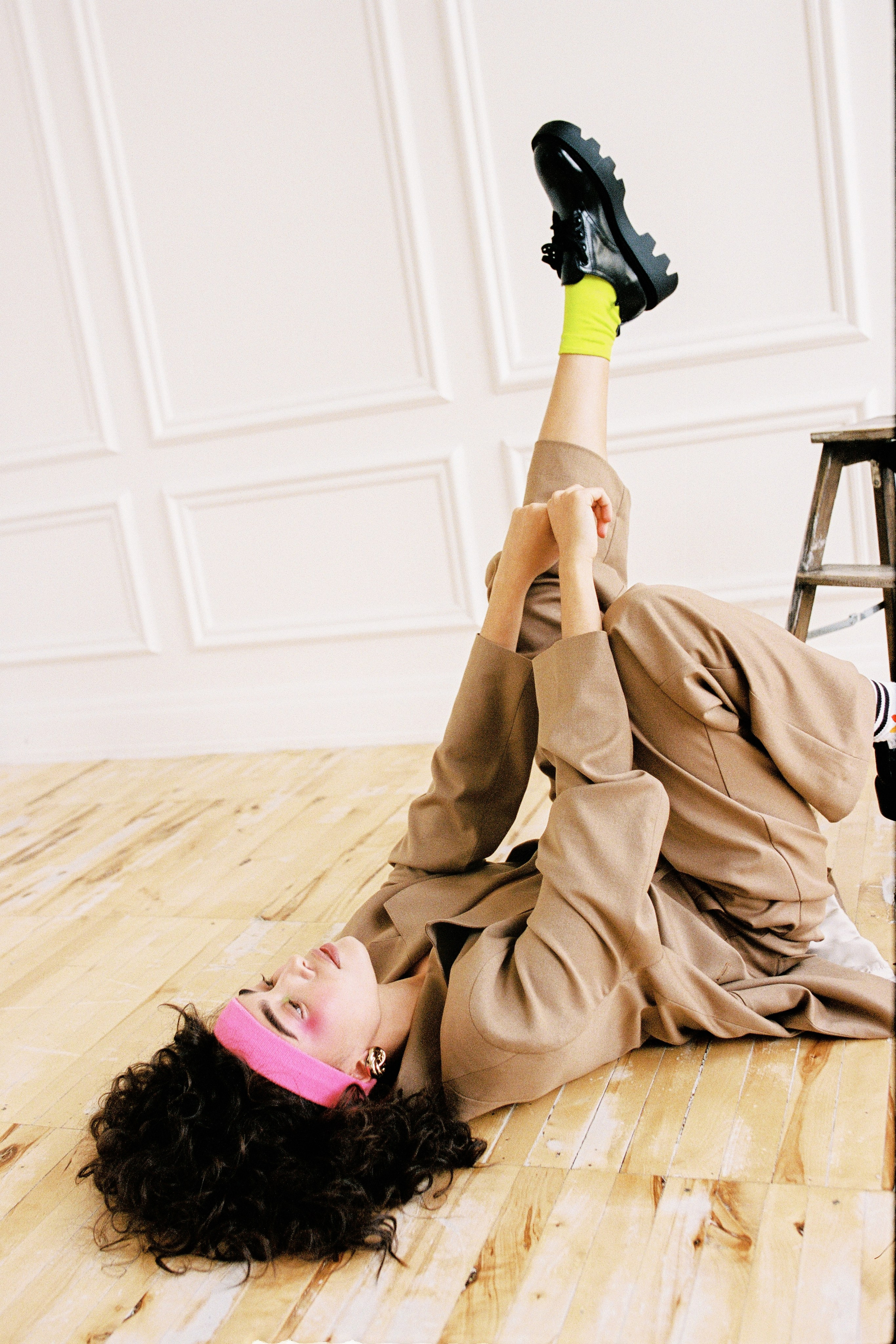 Valeria. Фотограф для брендов, Москва