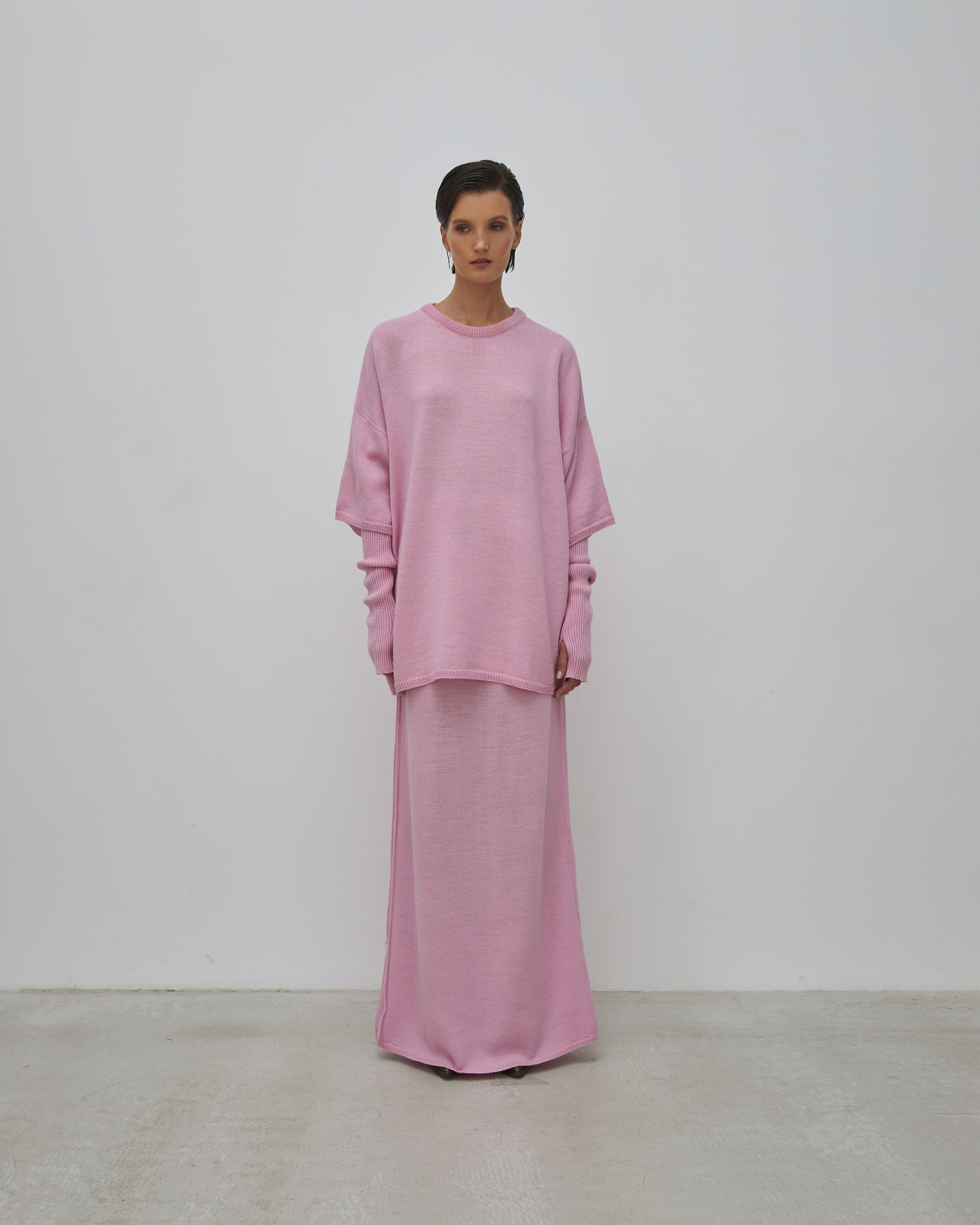 Eclata Winter'23. Фотограф для брендов, Москва