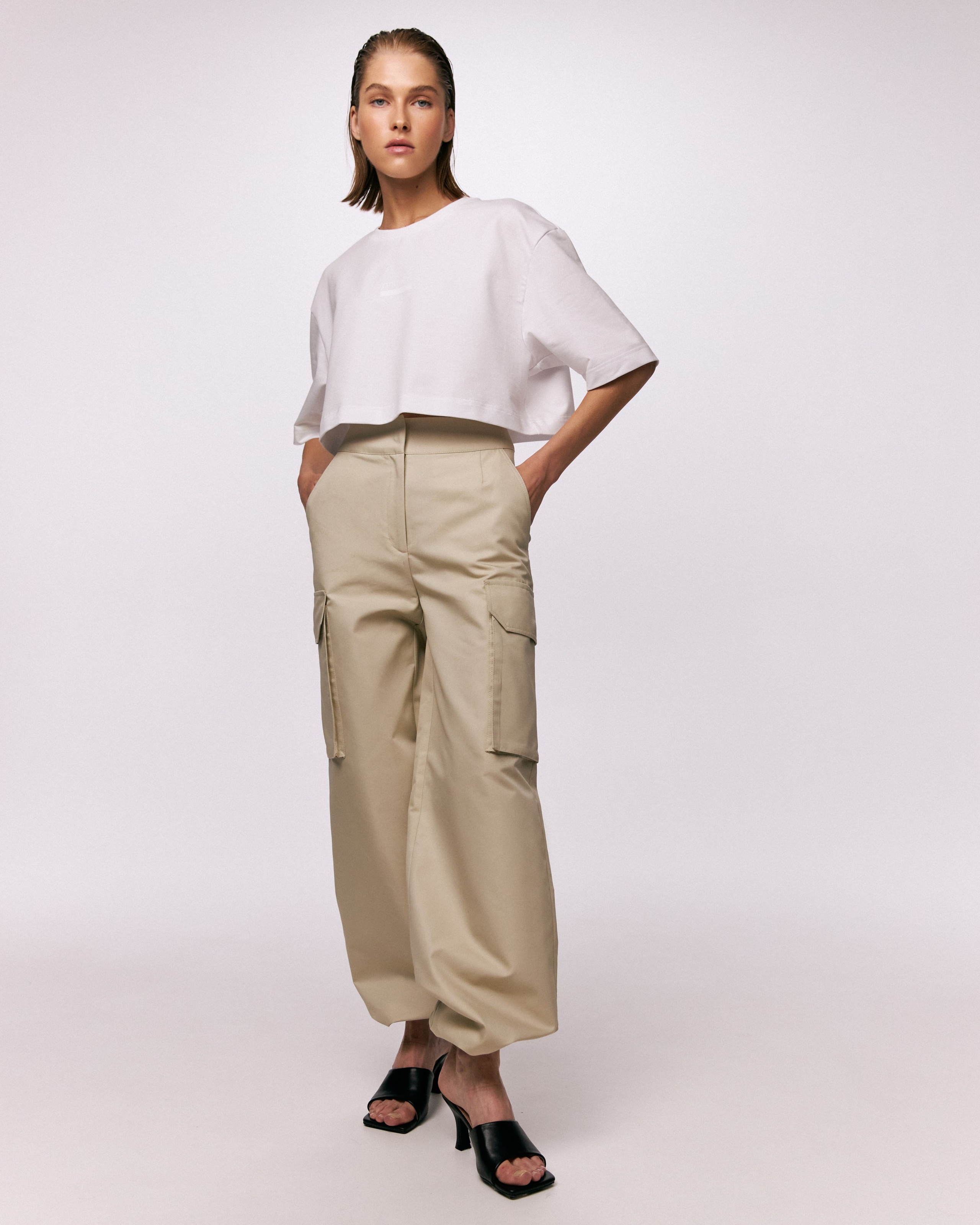 ANNUKO I. Фотограф для брендов, Москва