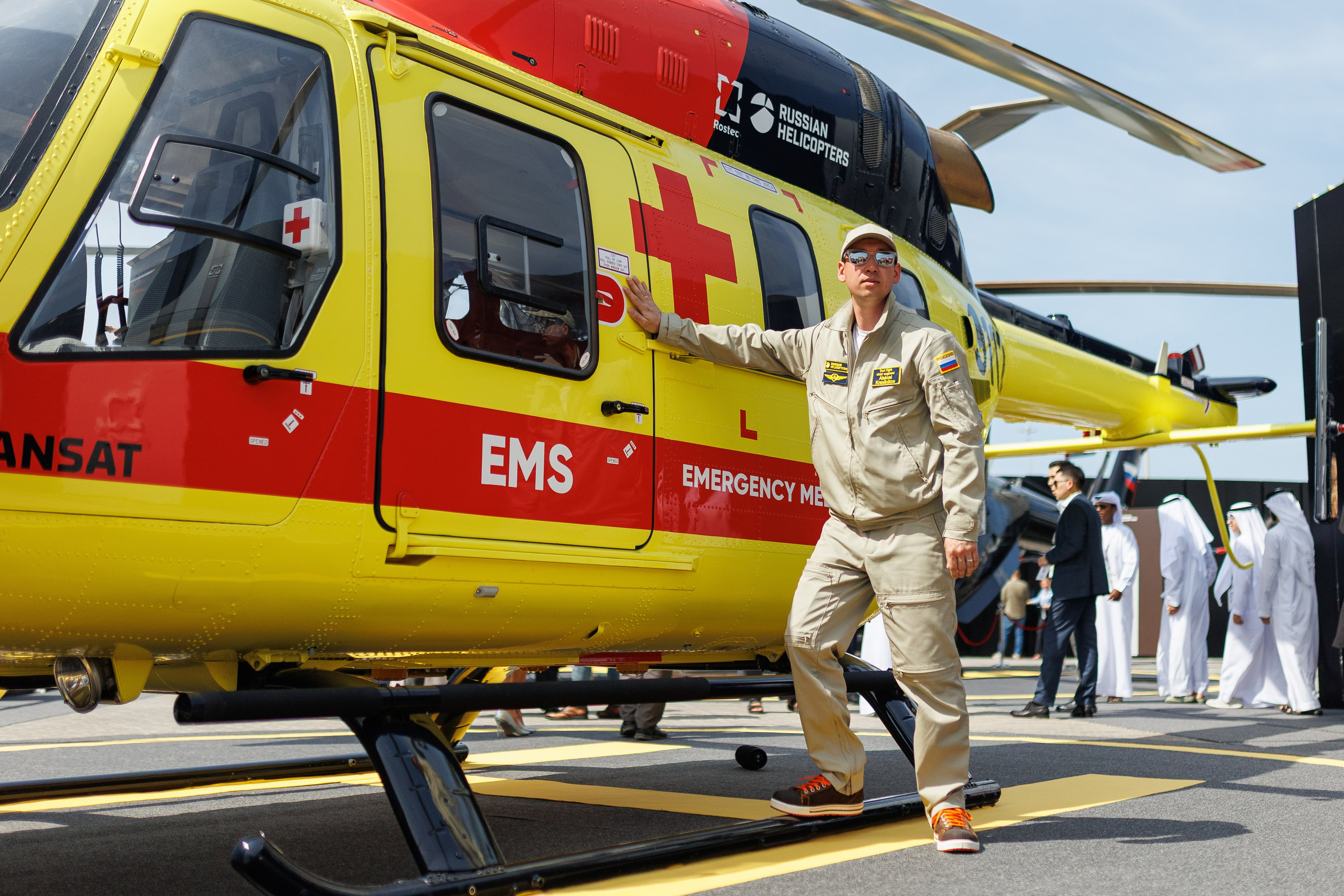 Business Event. Evgen Yatsenko — Photographer in Dubai