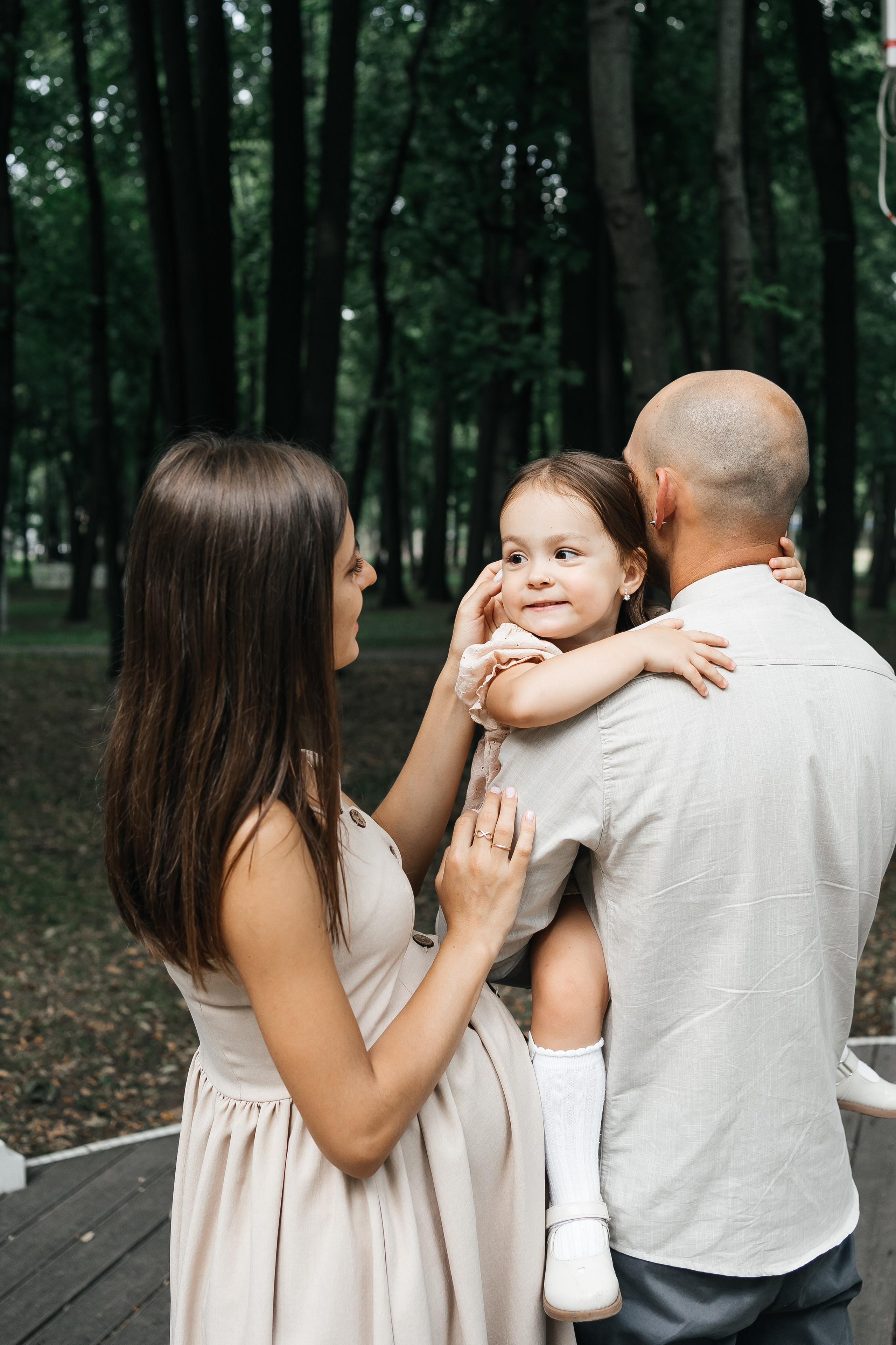 Абиша и Илья