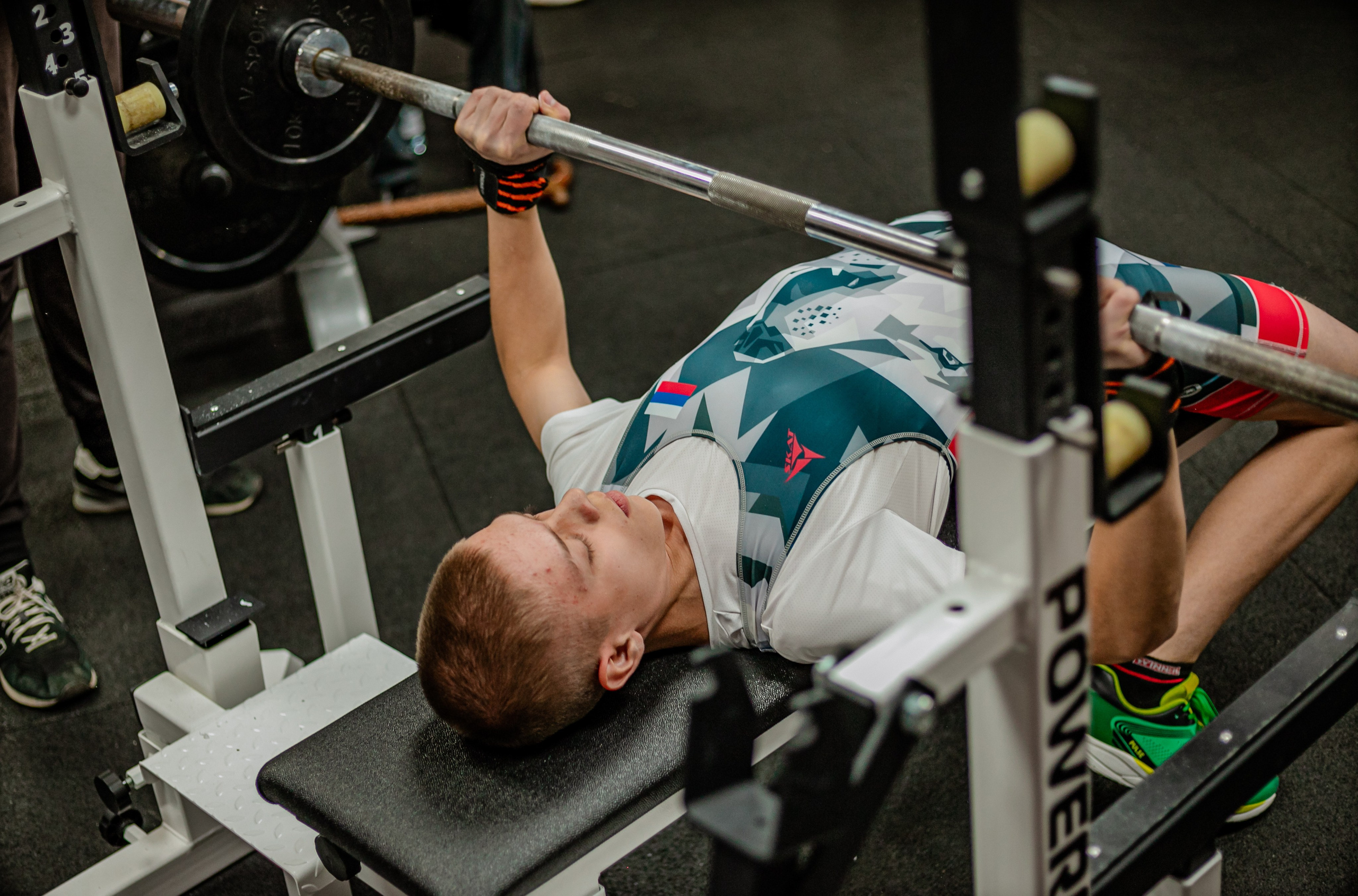 Жимовой Турнир 2024. Фотограф Неверова Катерина