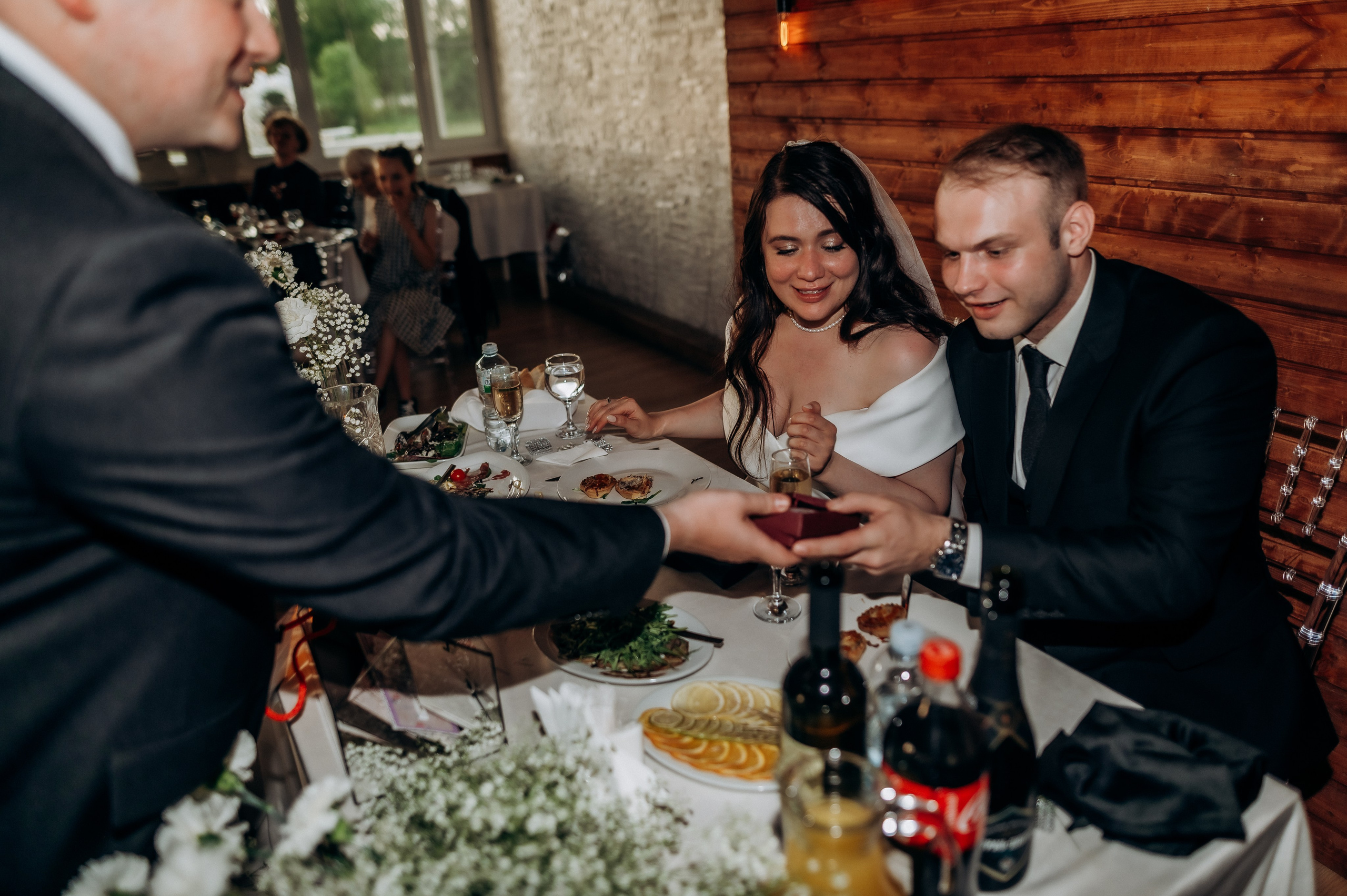 Свадьба Александра+Никита (полный день). Фотограф ПИТЕР СПБ Надежда Баранова