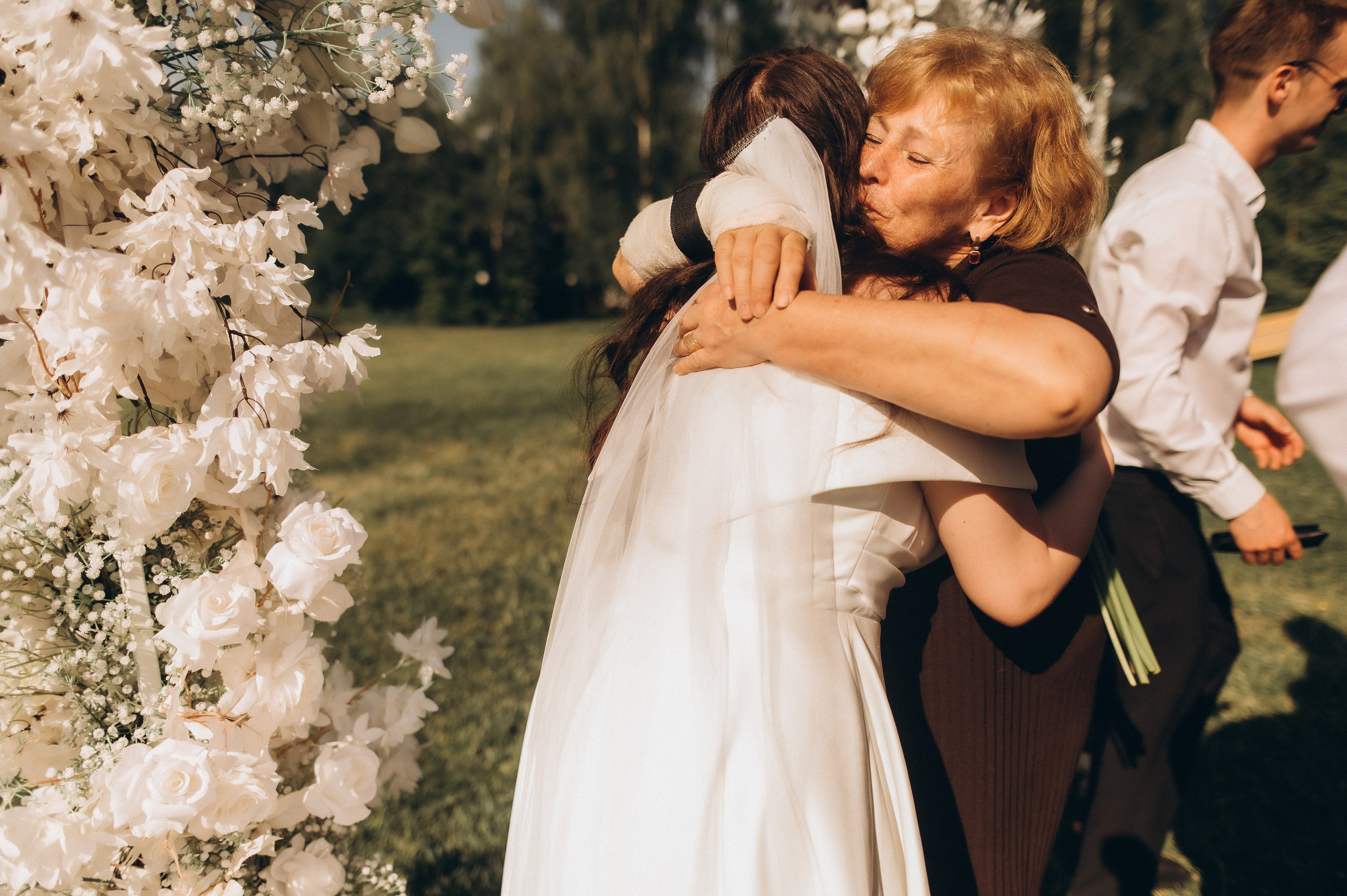 Свадьба Александра+Никита (полный день). Фотограф ПИТЕР СПБ Надежда Баранова