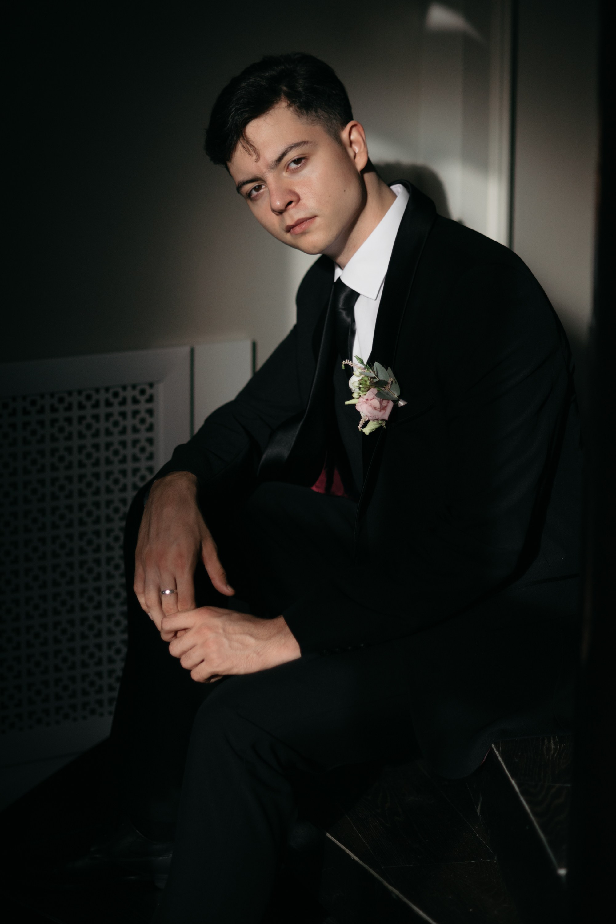 Молодость. Свадебный фотограф Ижевск Петр Шишков