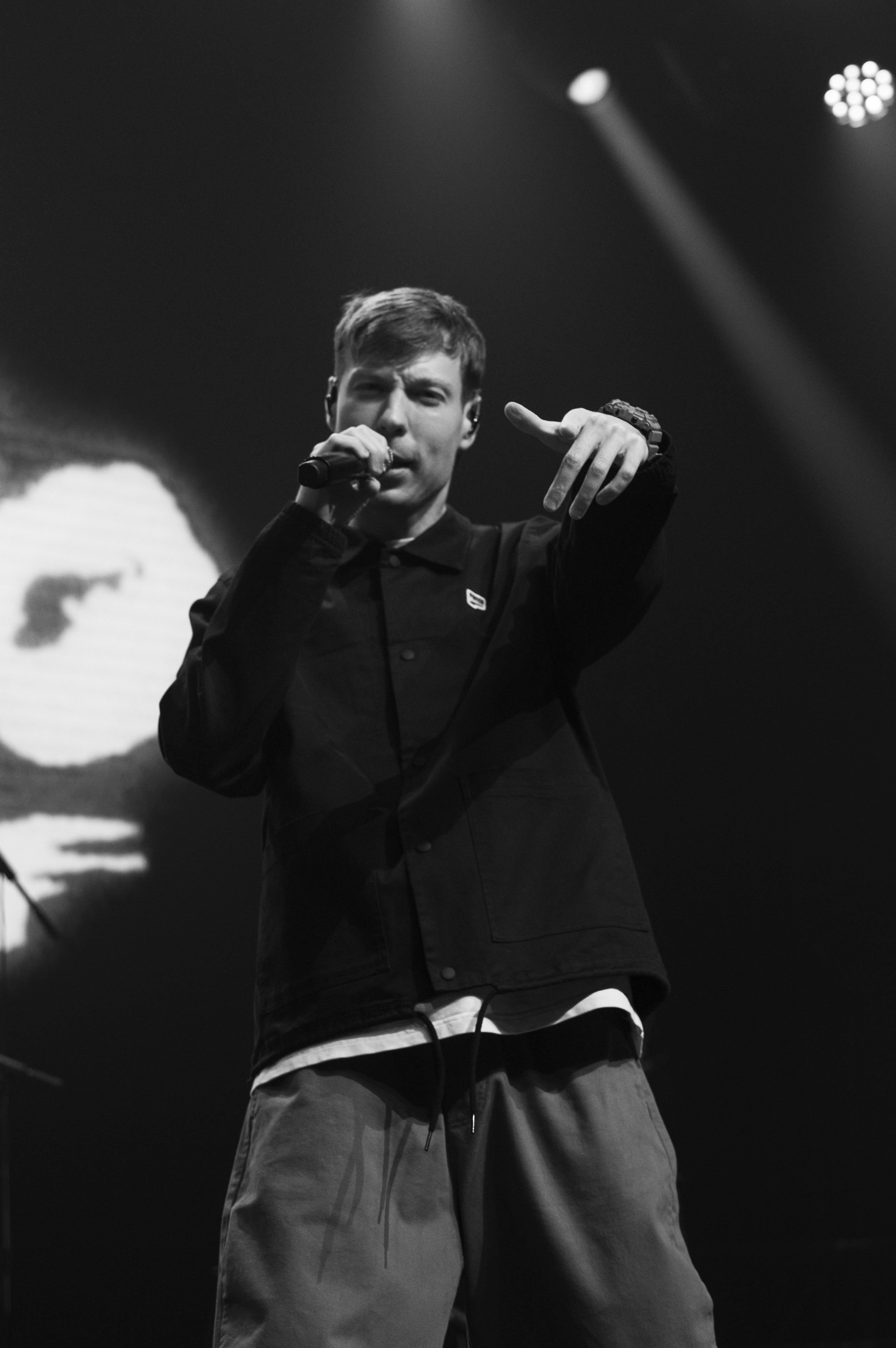 Концертные съемки. Фотограф Нижний Новгород Арина Козлова