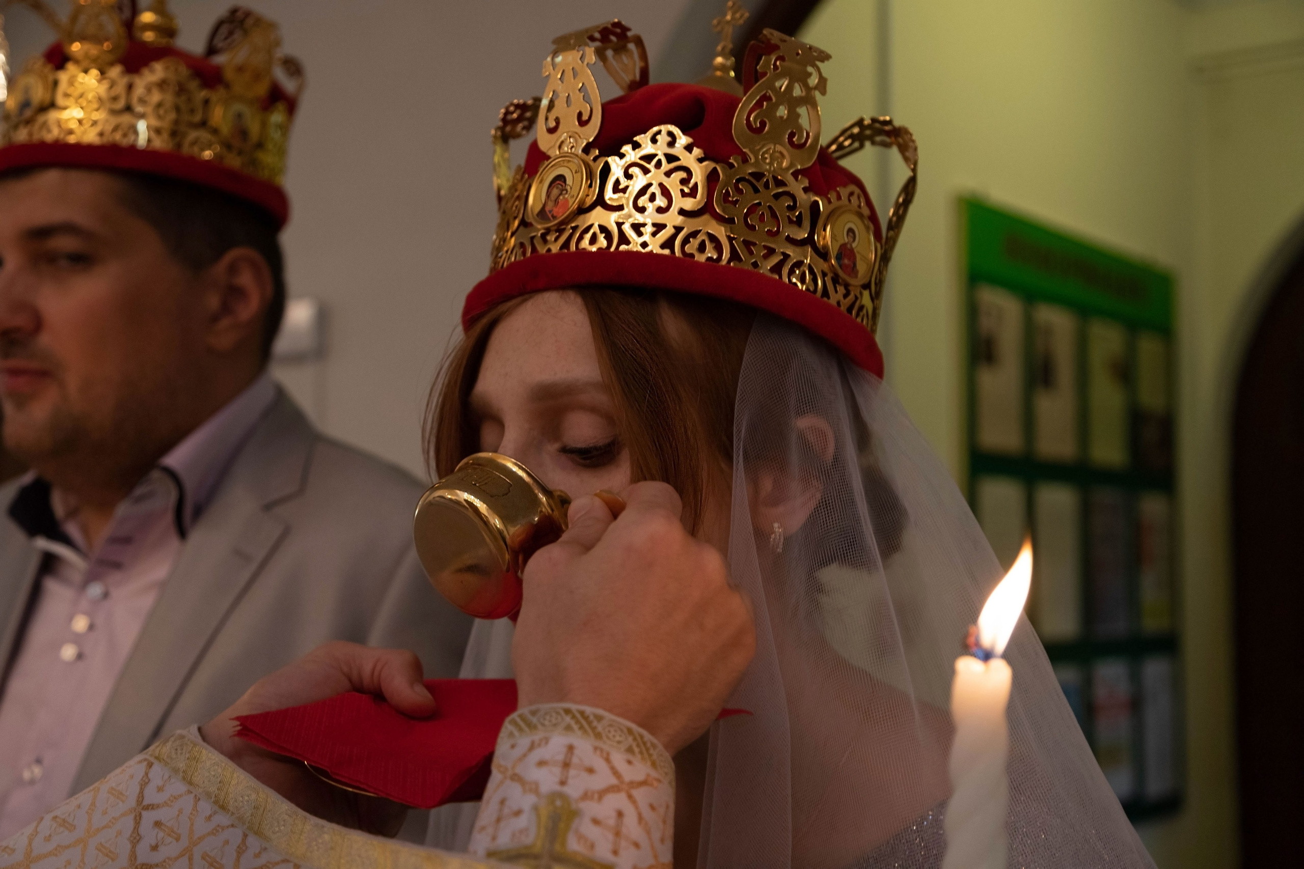 Съемка венчания. Фотограф главных событий и делового контента Москва Зеленоград