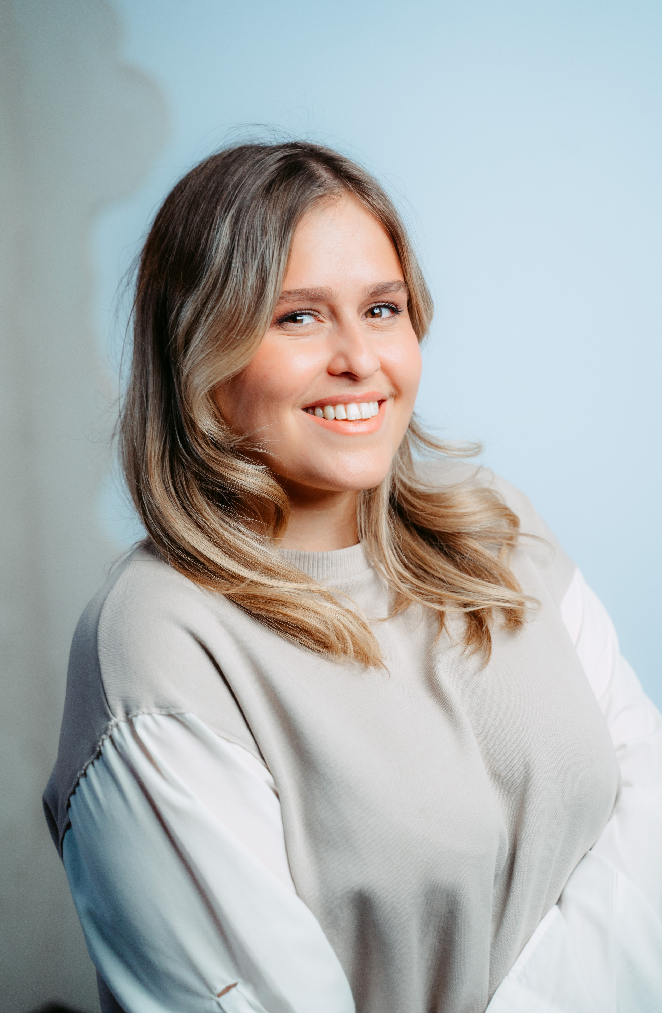 БАРС Груп / HR-departament ИТ-холдинга. Саша Копылов, фотограф в Казани