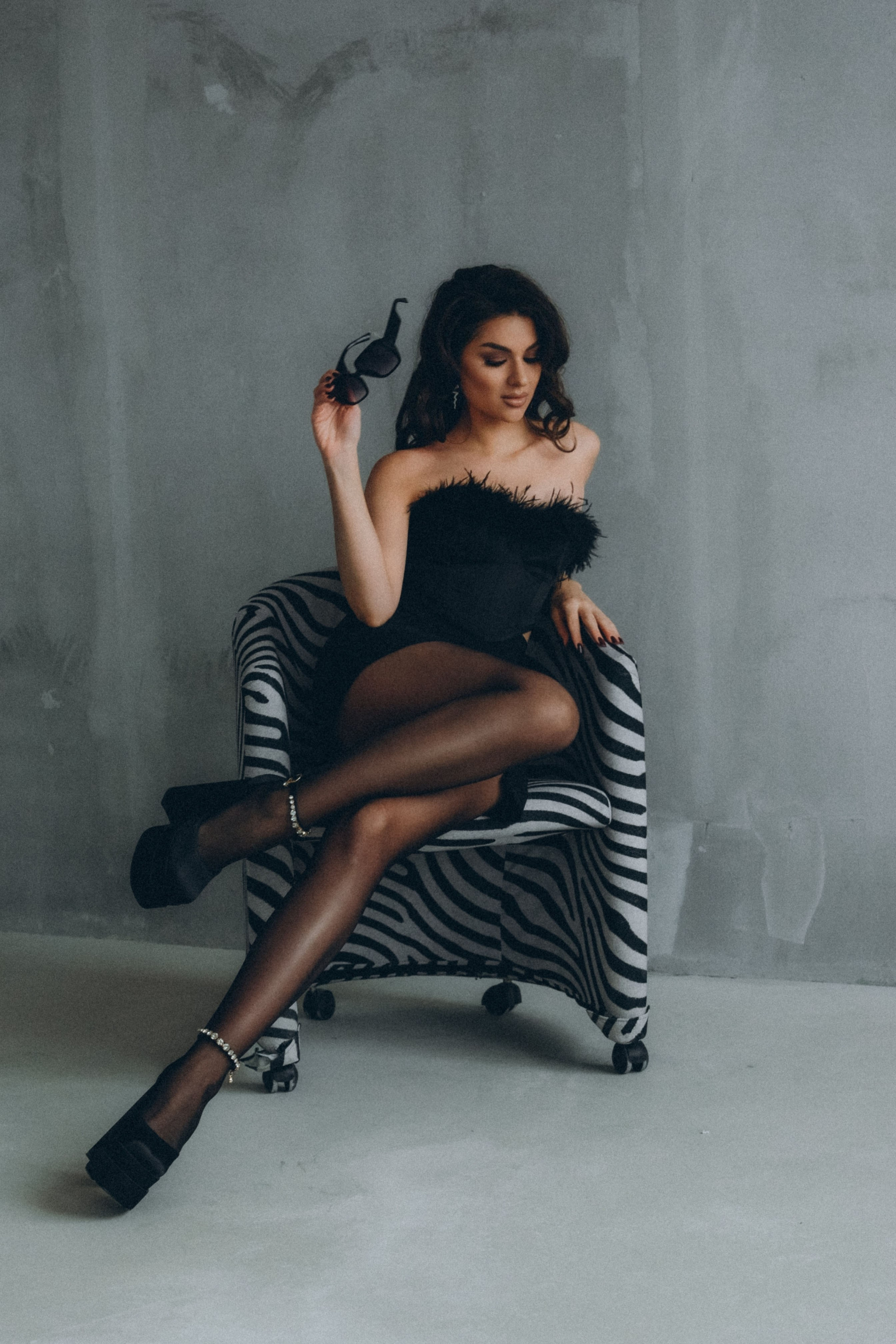 Софья Щербакова. Фотограф в Москве Ангелина Ким