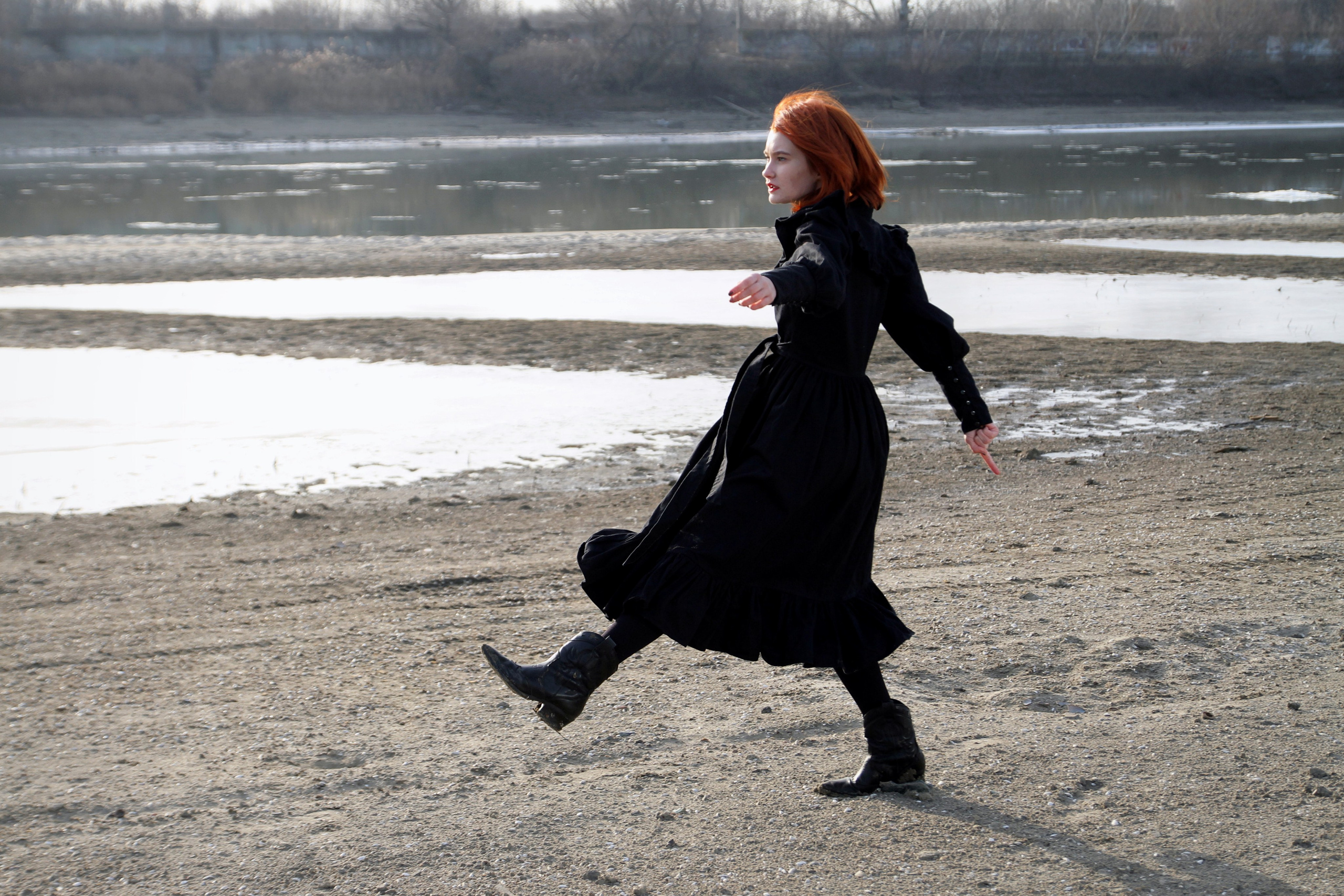 Empty spaces. Серж Дробович | Фотограф | Санкт-Петербург