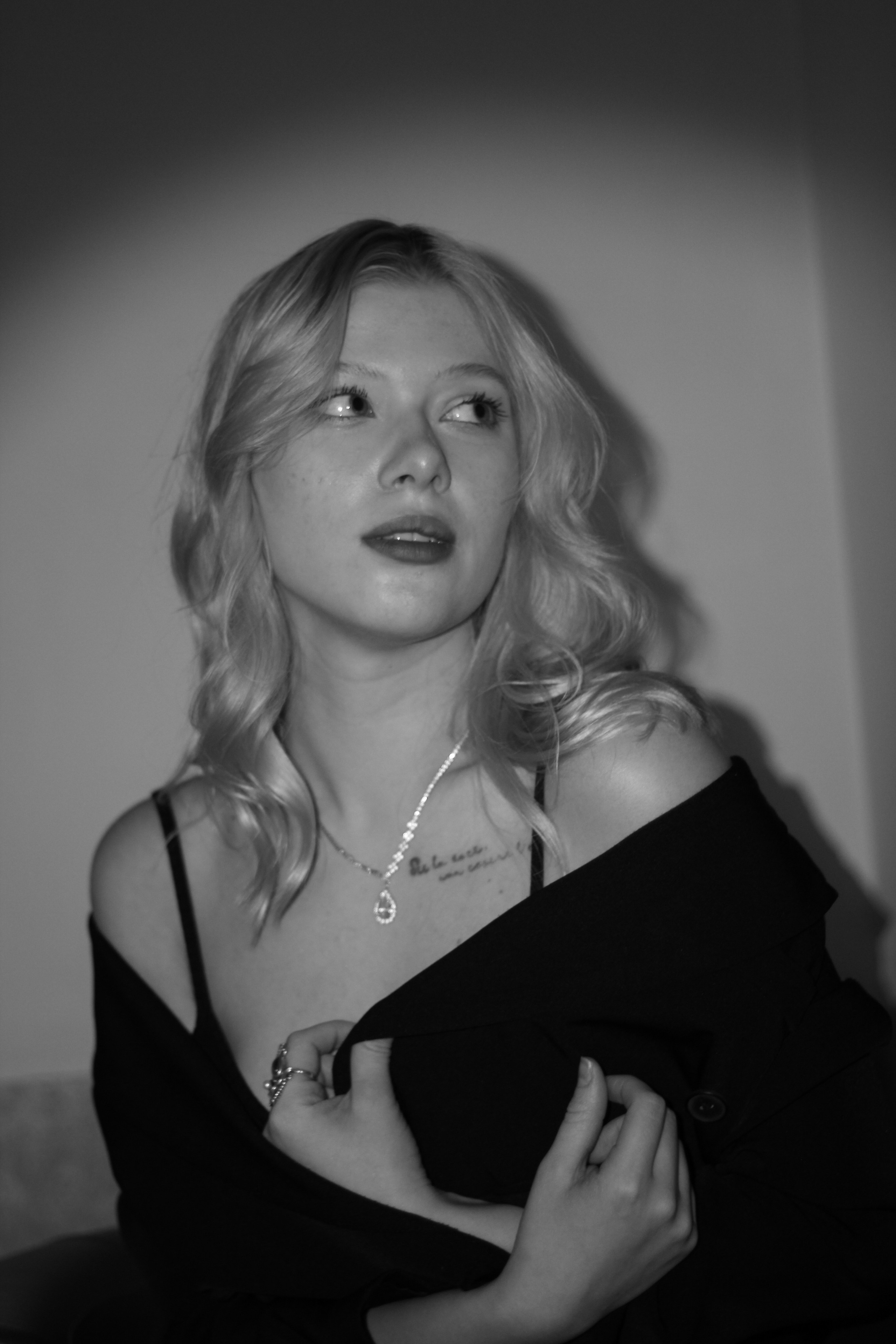 ANGEL. Портретный фотограф DanilNabody