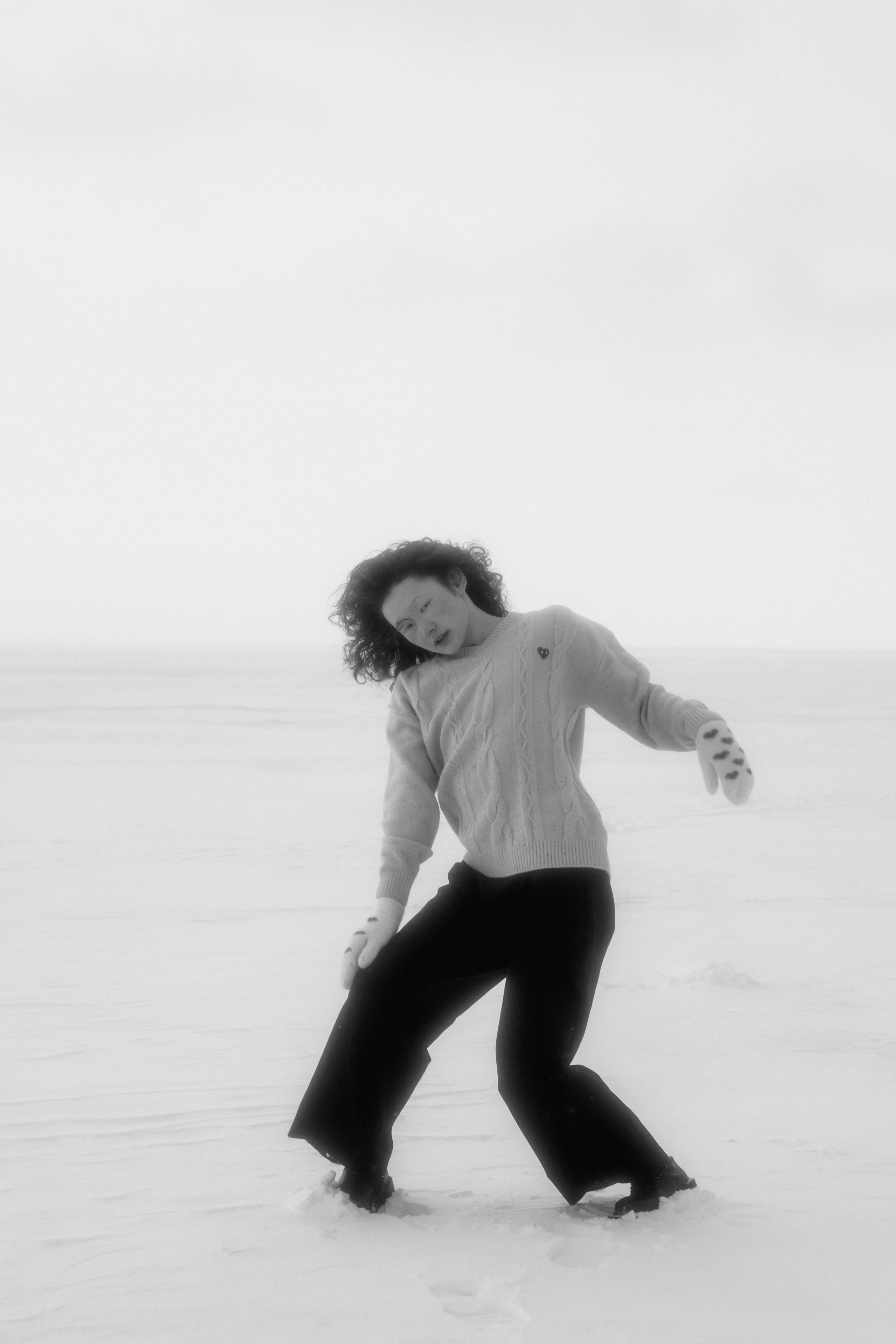 SANDA. Портретный фотограф DanilNabody