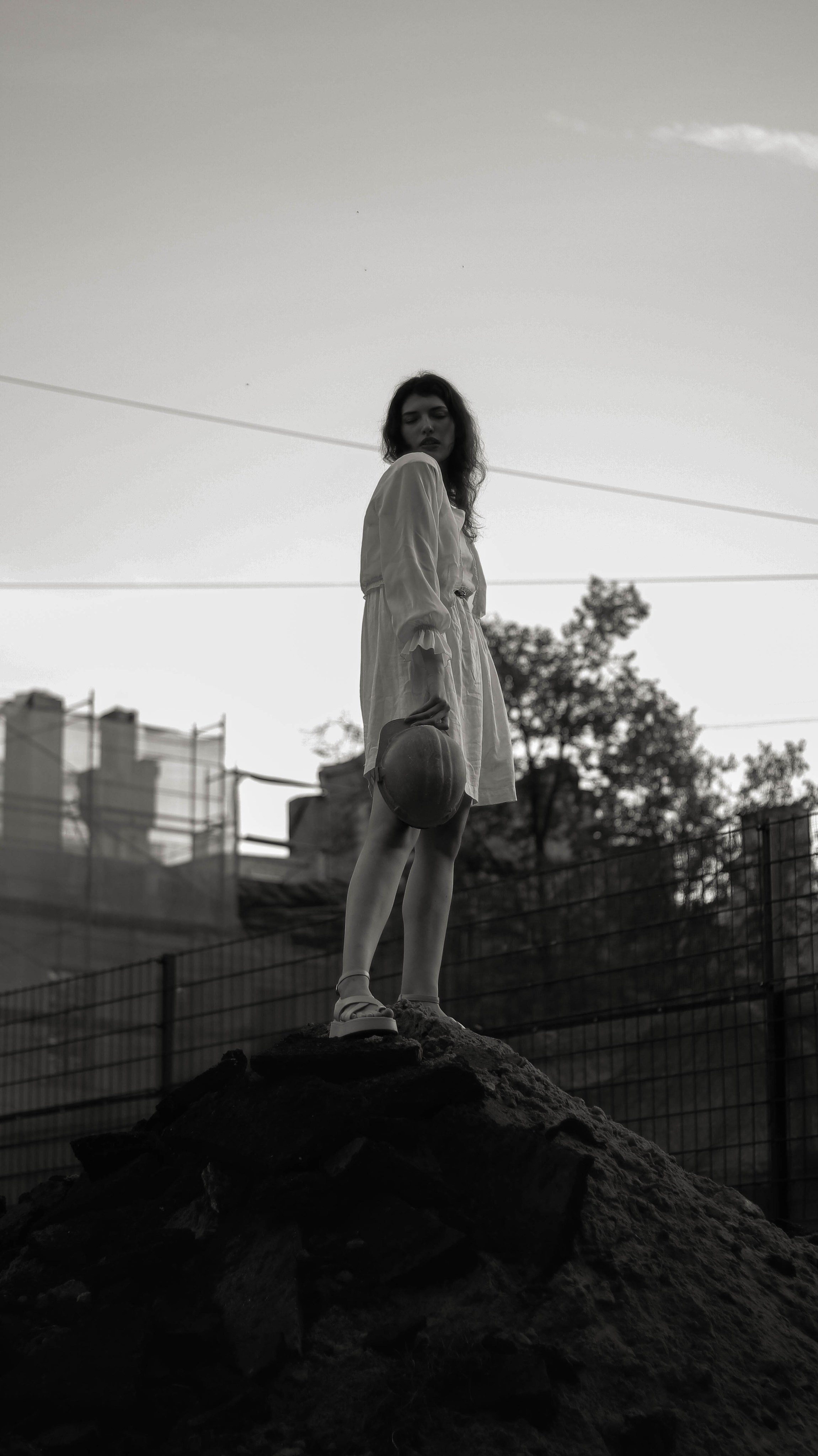 VAV. Портретный фотограф DanilNabody