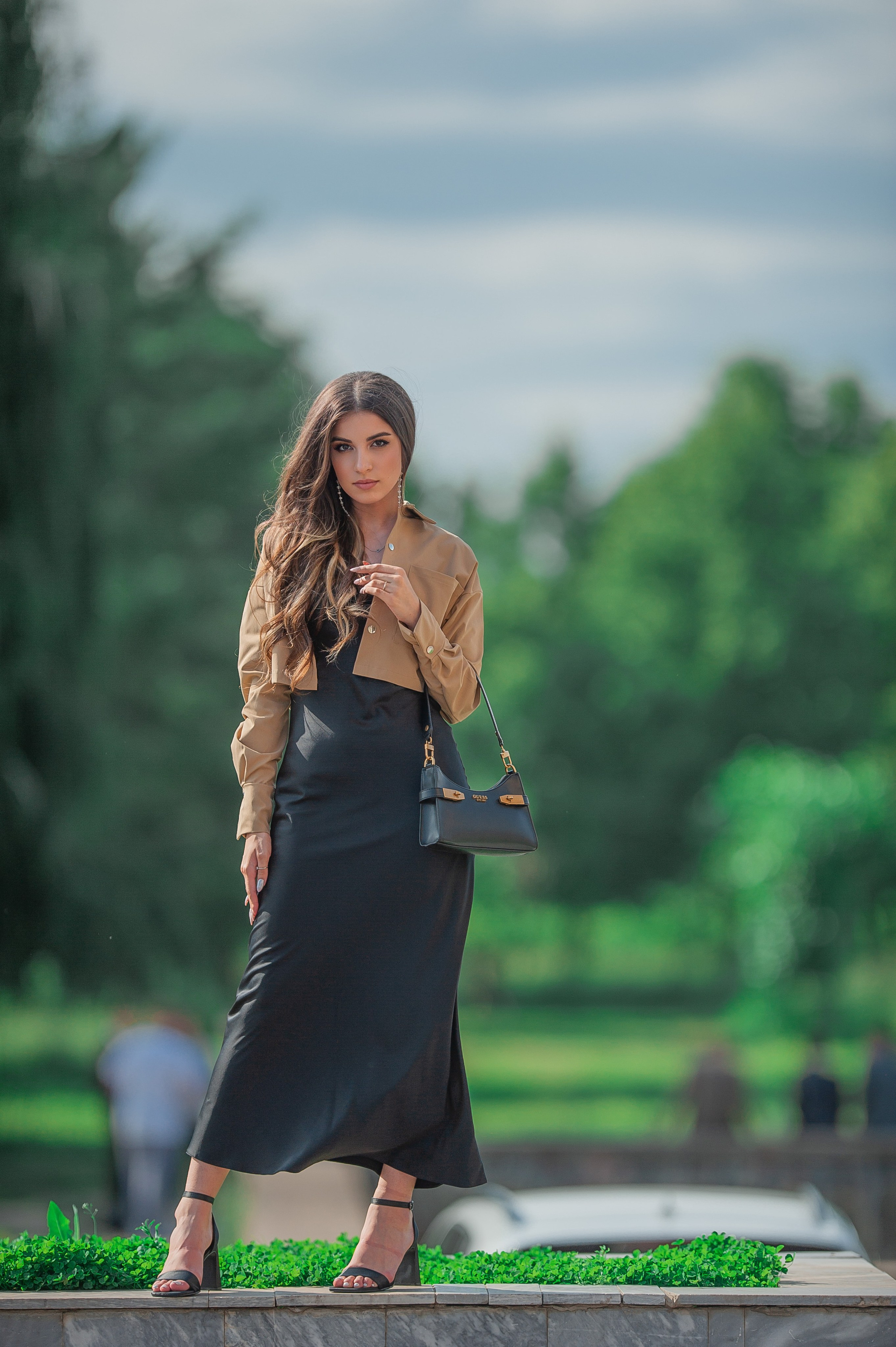 Выпускной вечер. Антон Катушенок — фотокорреспондент города Набережные Челны