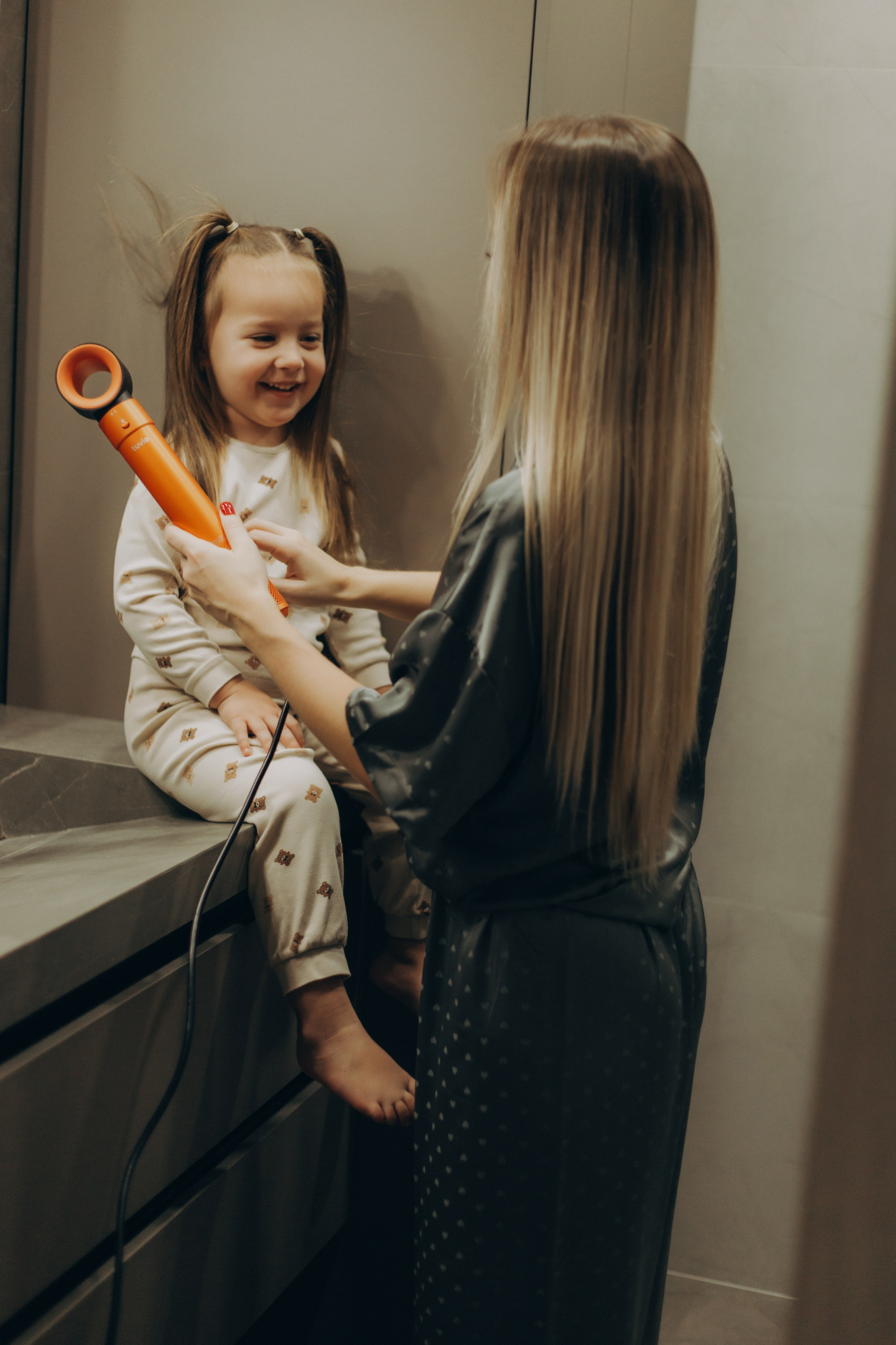 Домашняя съемка. Семейный фотограф в г. Белгороде Ангелина Прокопенко