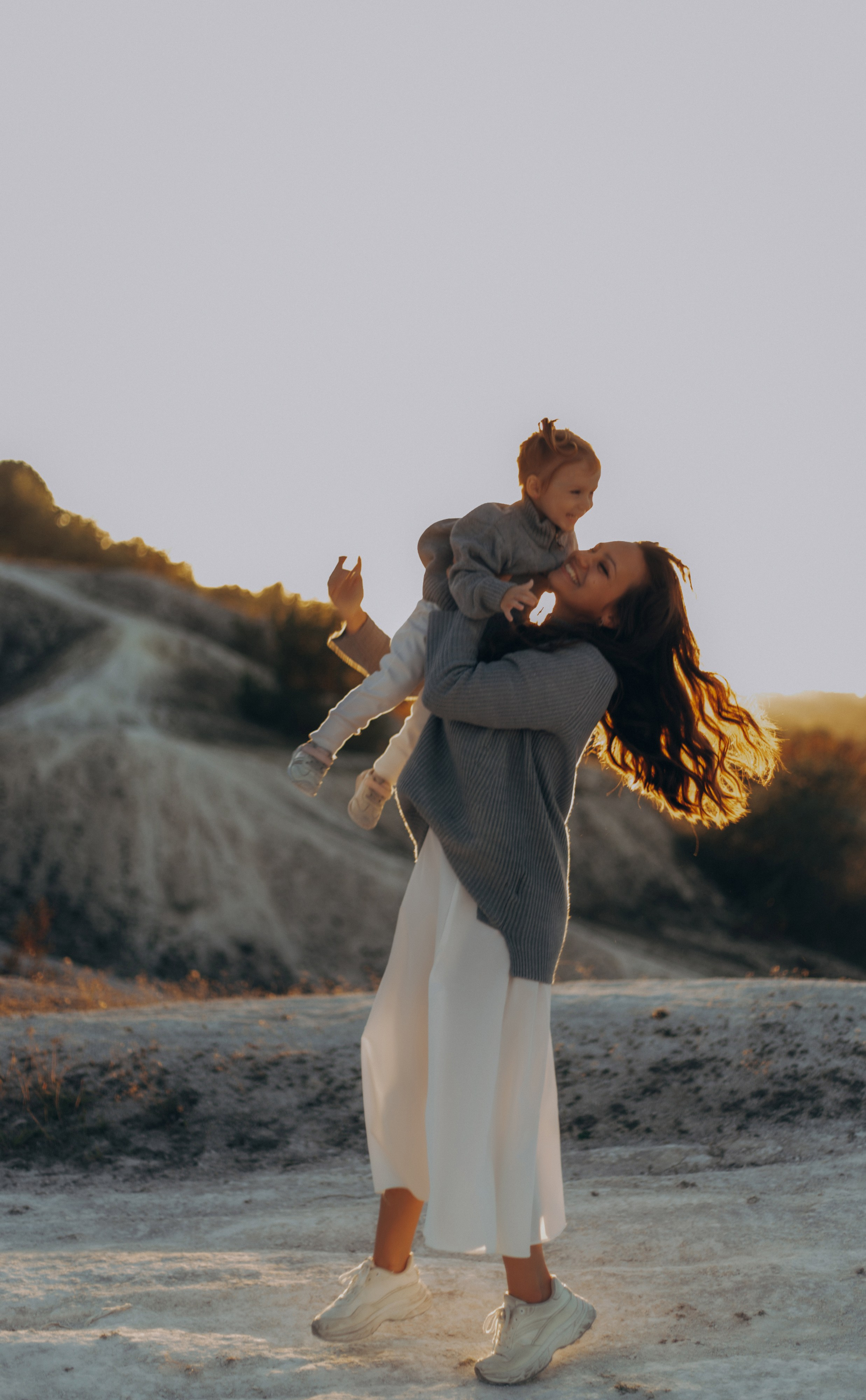 Семейная прогулка. Семейный фотограф в г. Белгороде Ангелина Прокопенко