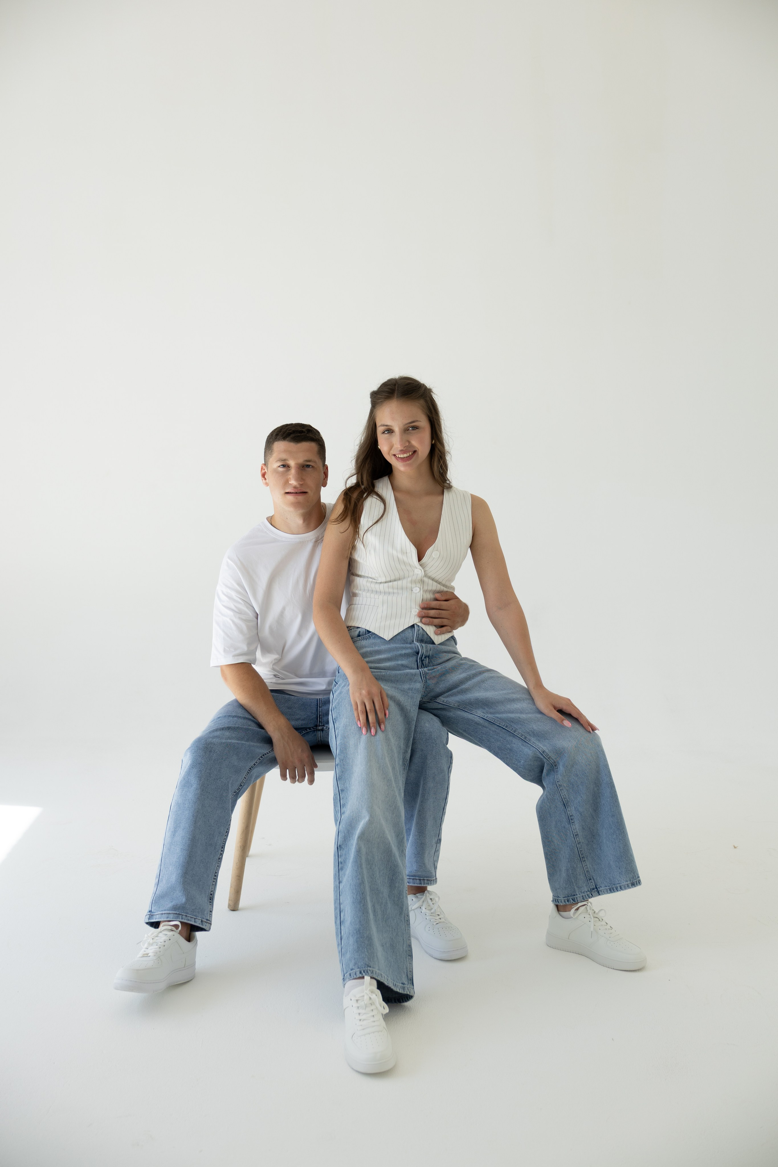 Love Story. Фотограф в Москве Зябченко Екатерина. Съемки беременности, love story, семейный, портреты в студии и на улице