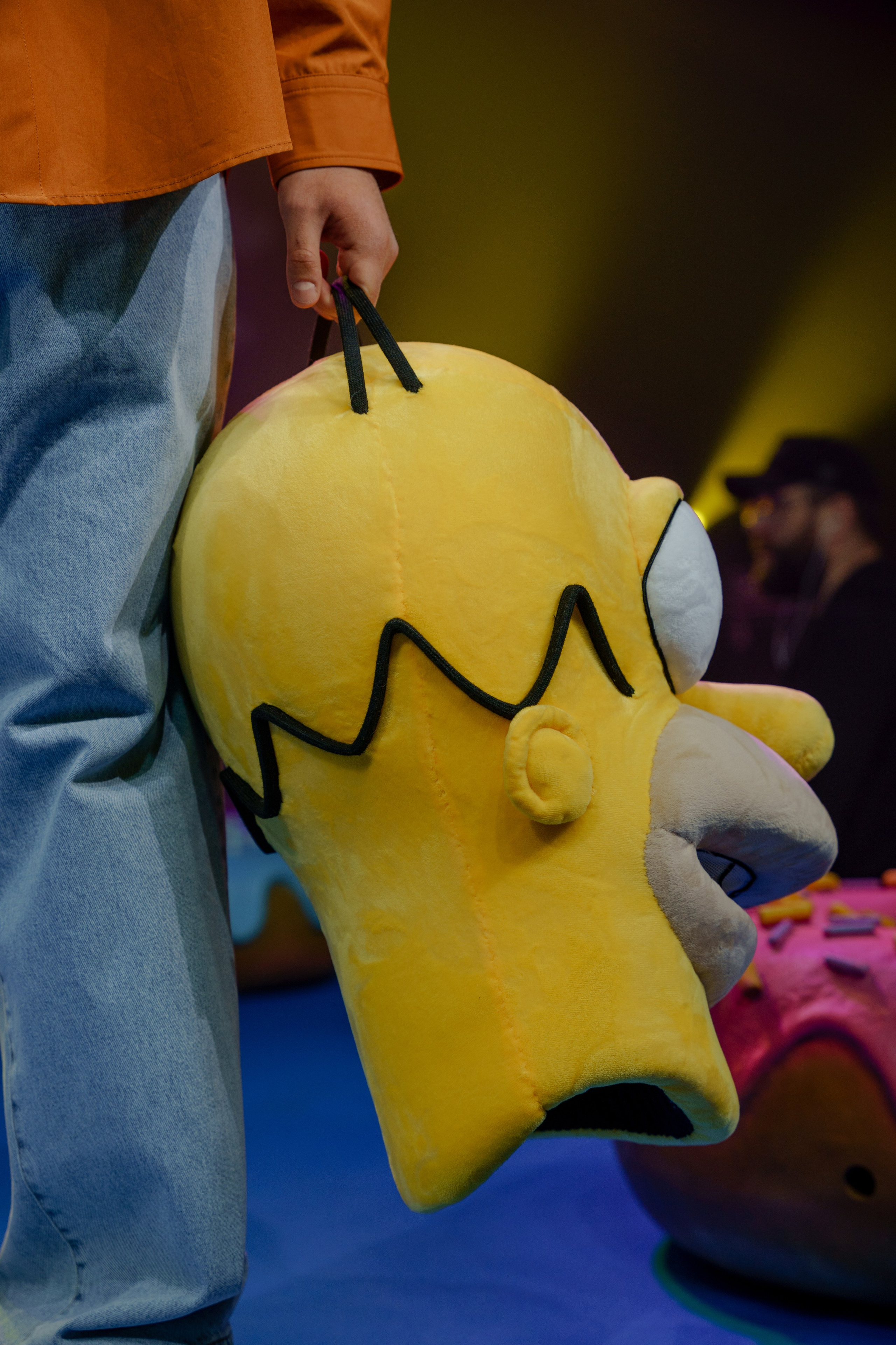 Репортажный фотограф Insta Dium 5 в мае 2024. Репортажный фотограф Москва Сергей Дружинин