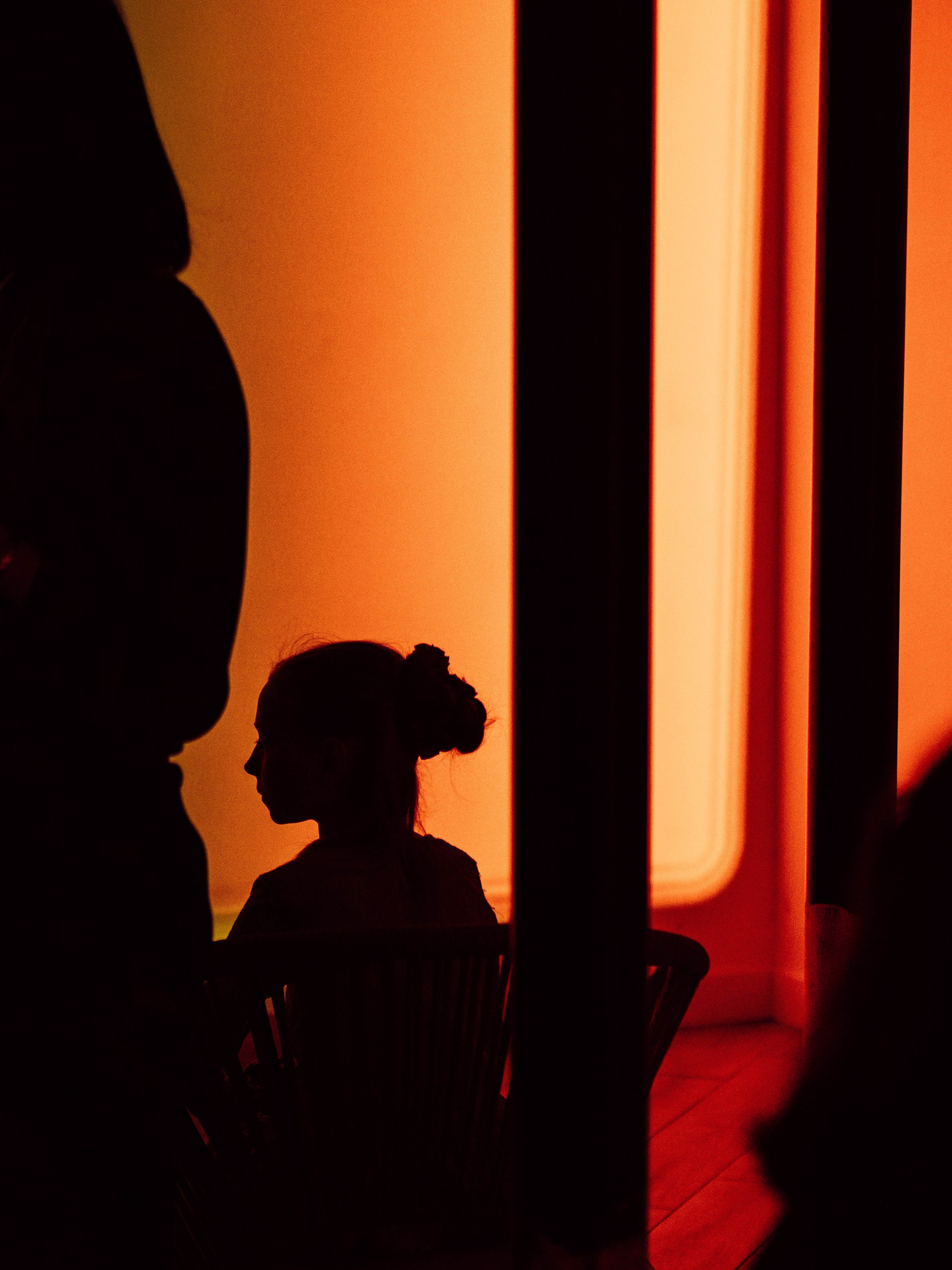 Репортажи. Anastasiia Kron