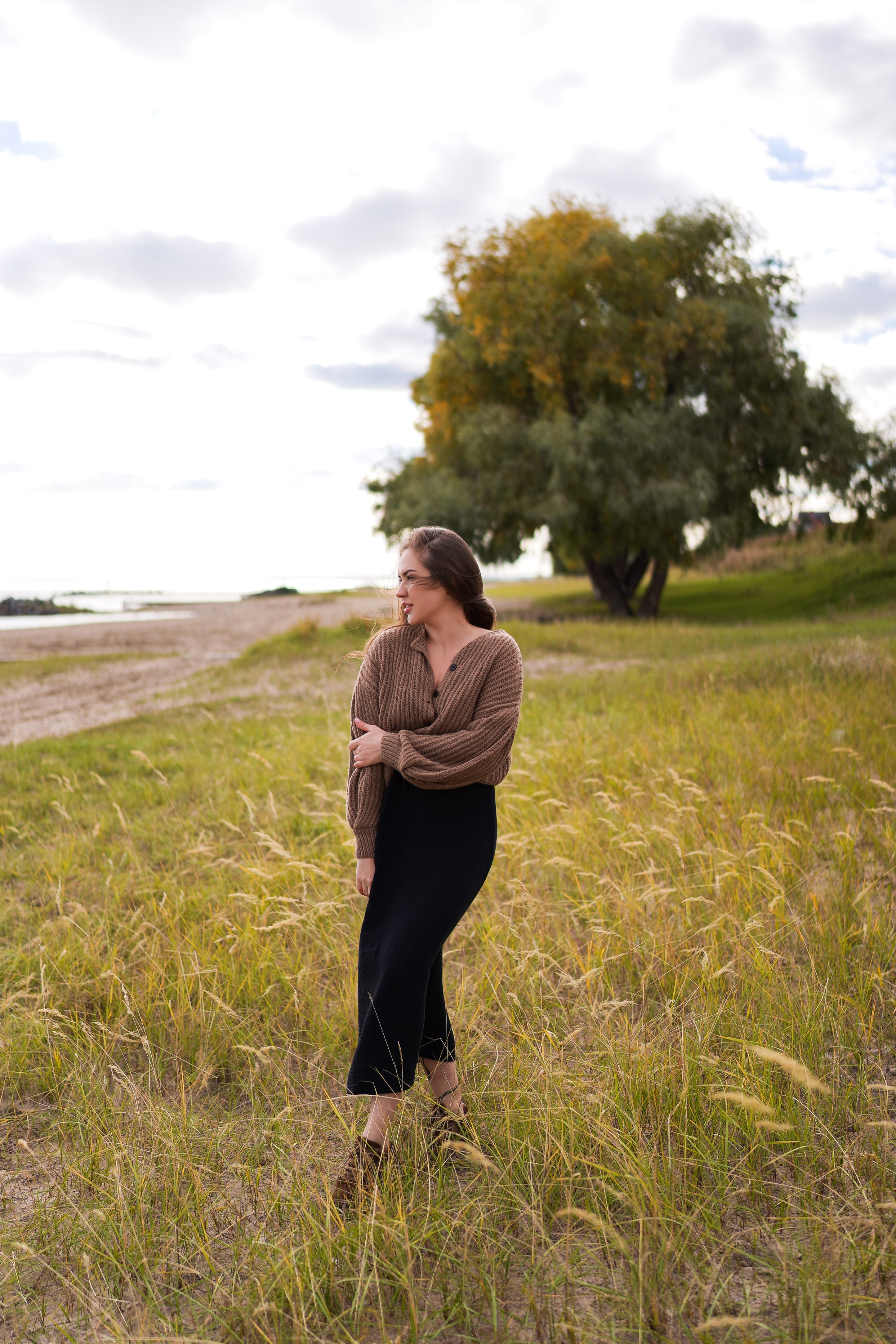 Смотреть серию. ЖЕНСКИЙ ФОТОГРАФ КРИСТИНА ВИГЕЛЬ