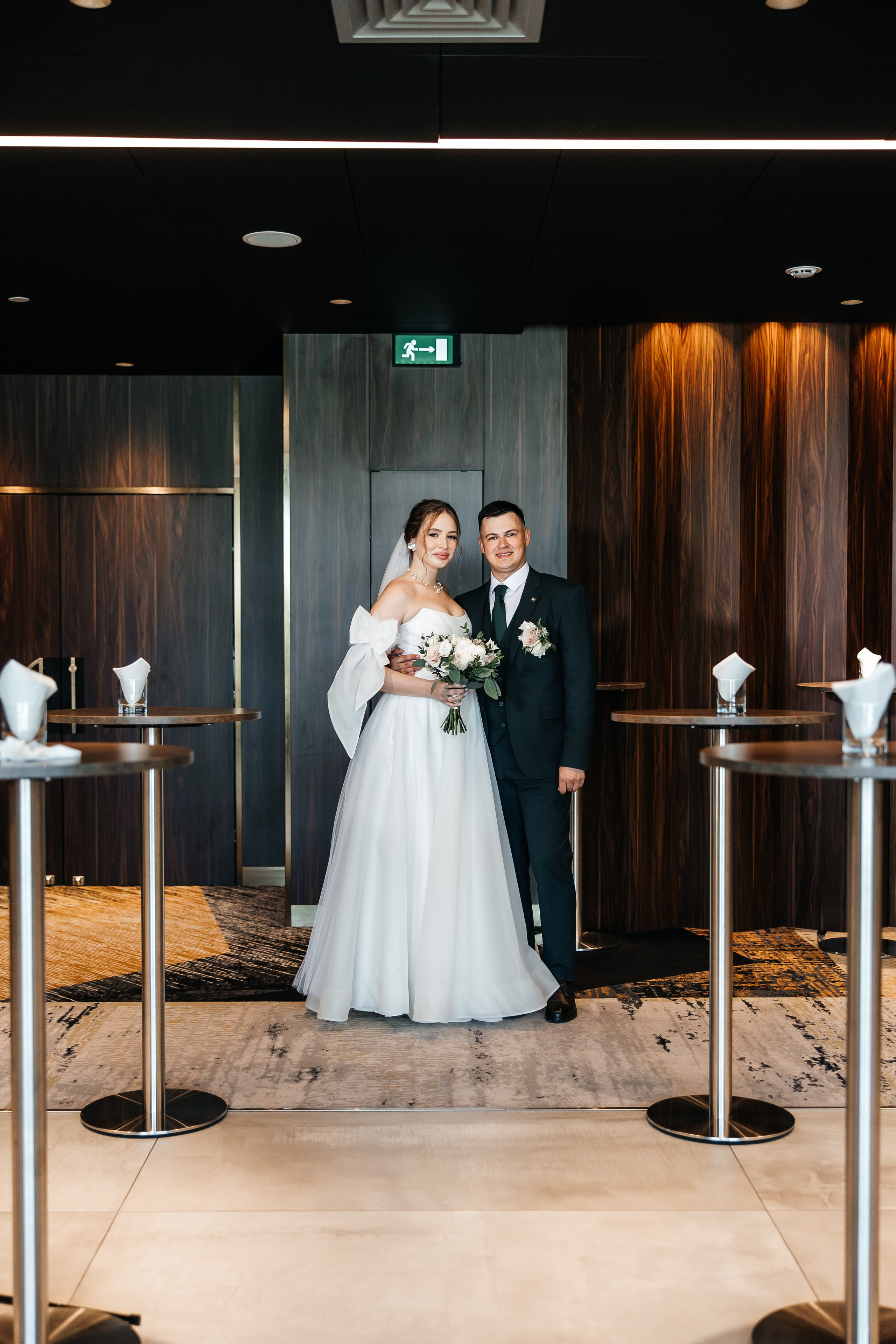 ДИАНА И ИВАН. Свадебный, семейный, детский и ньюборн фотограф в Екатеринбурге