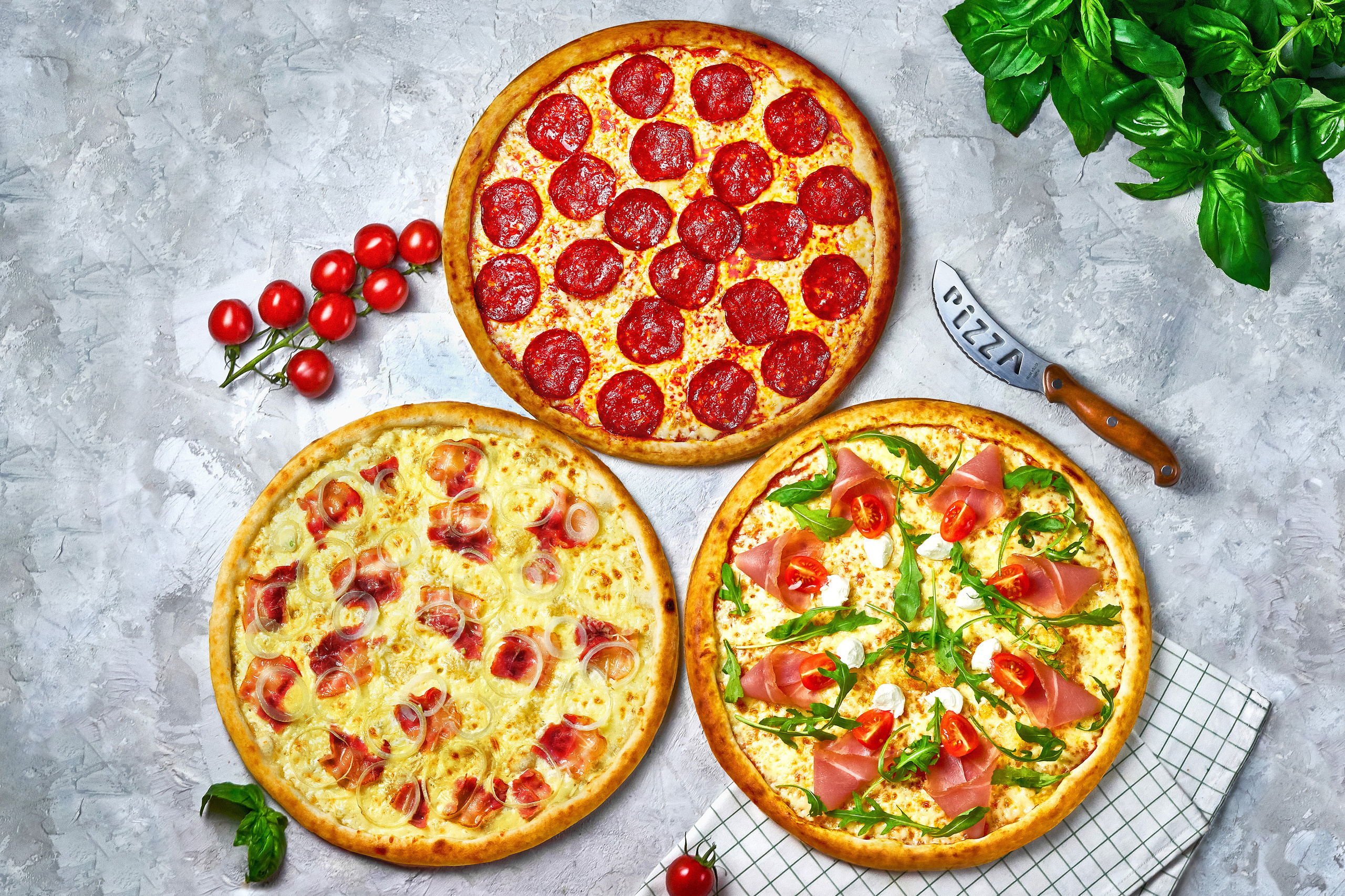 Для Яндекс.Еда и Delivery Club. Фуд и предметный фотограф