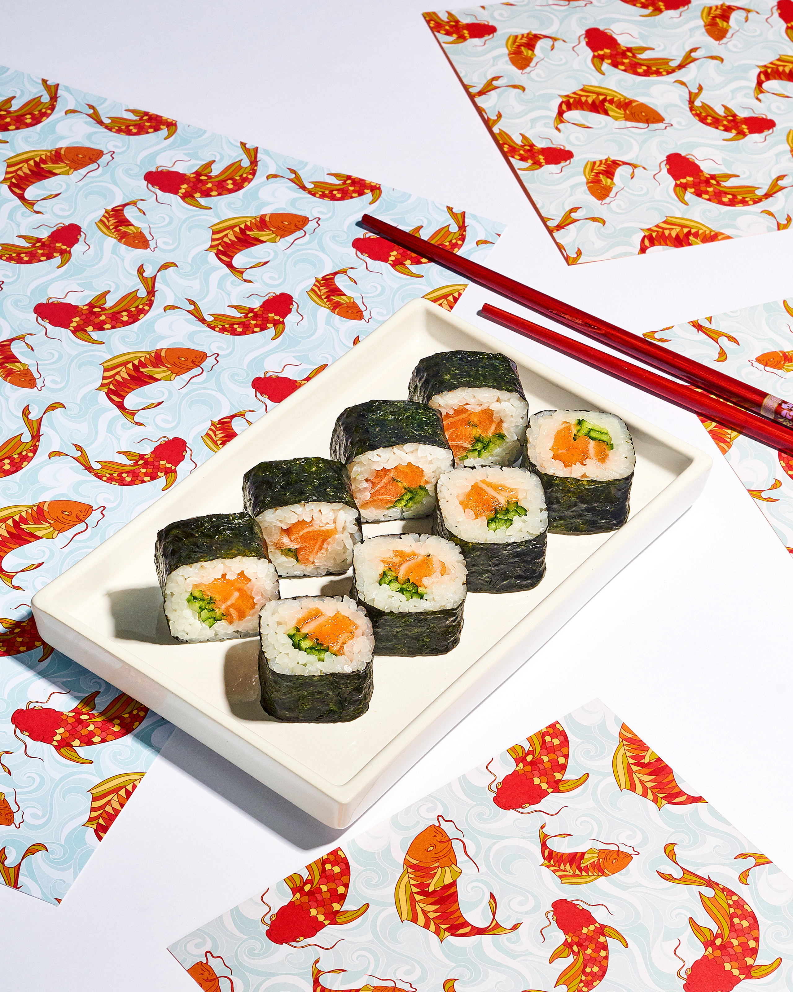 Съемка для соц.сетей. Фуд и предметный фотограф