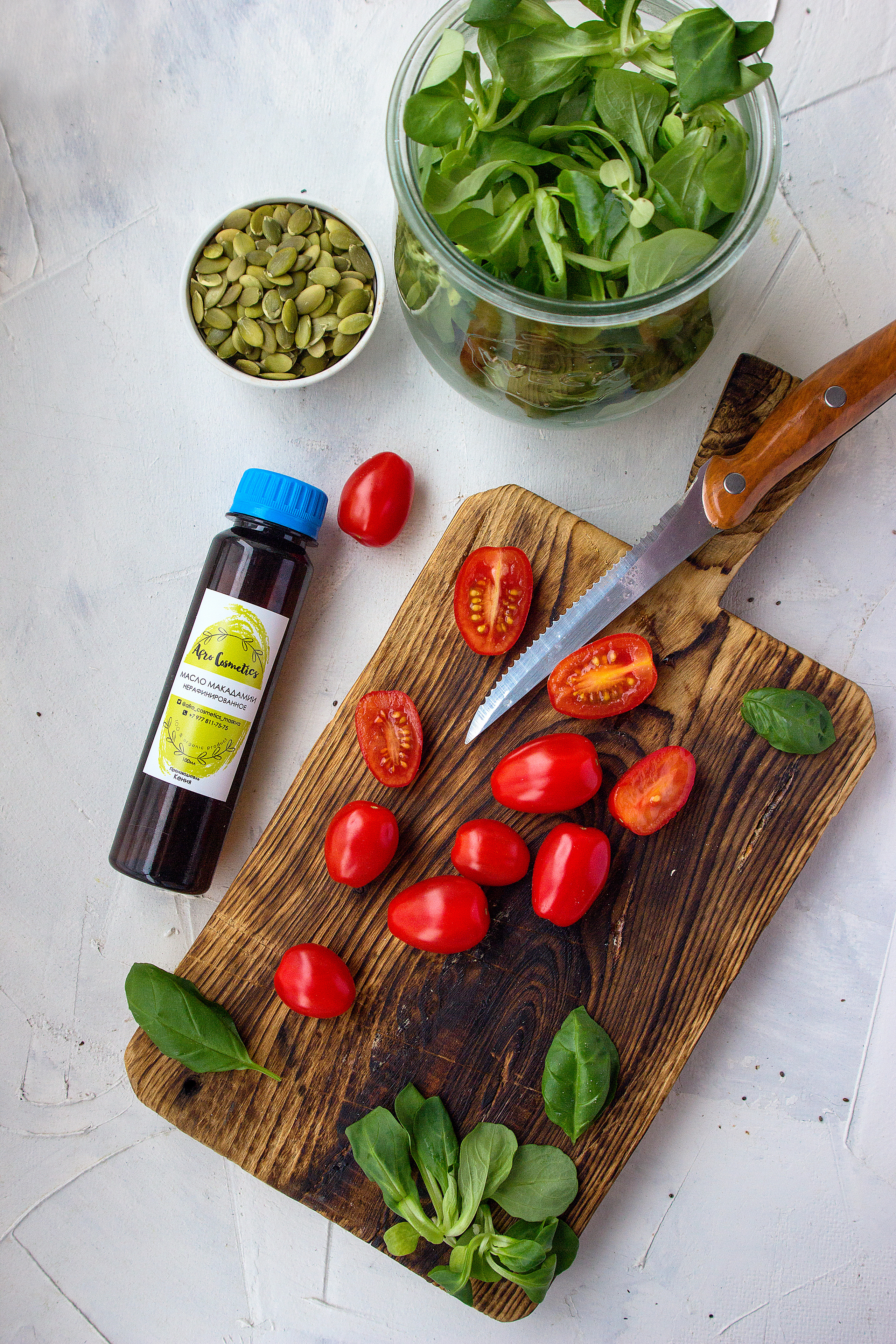 Съемка для соц.сетей. Фуд и предметный фотограф