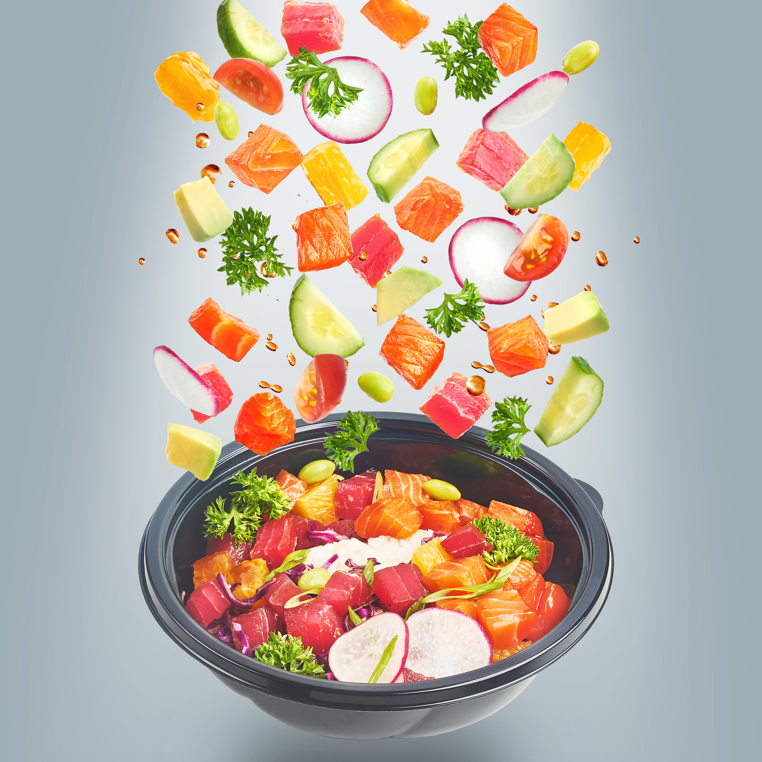 Съемка для соц.сетей. Фуд и предметный фотограф