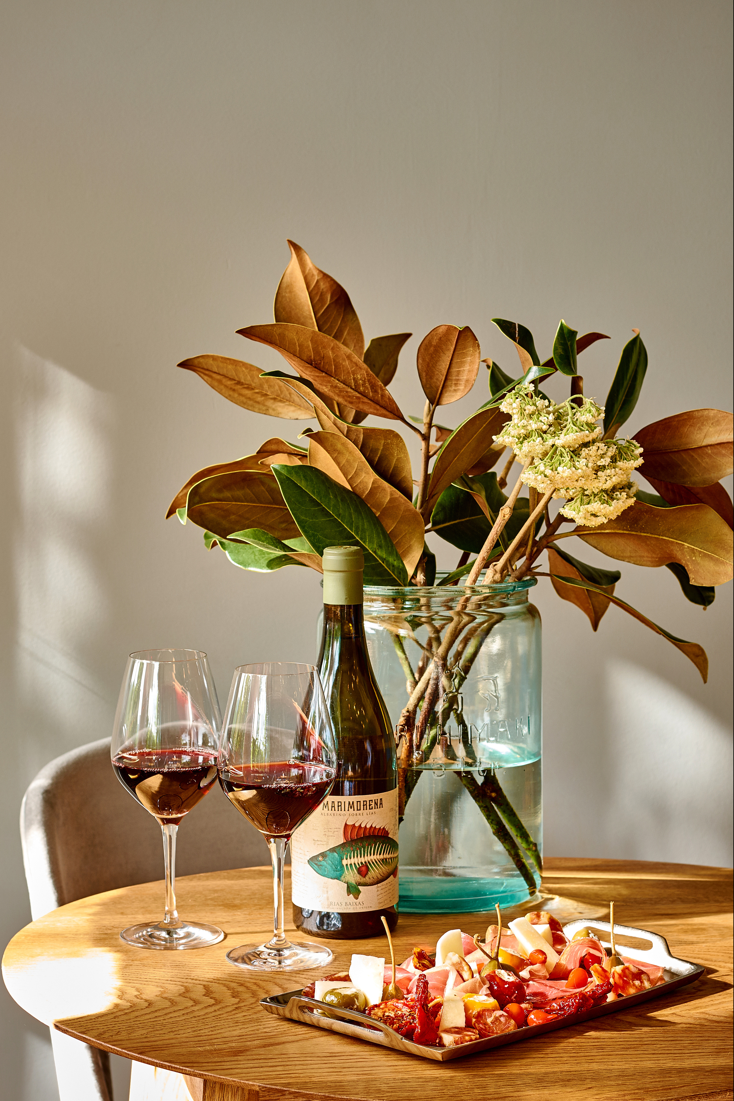 Съемка для соц.сетей. Фуд и предметный фотограф