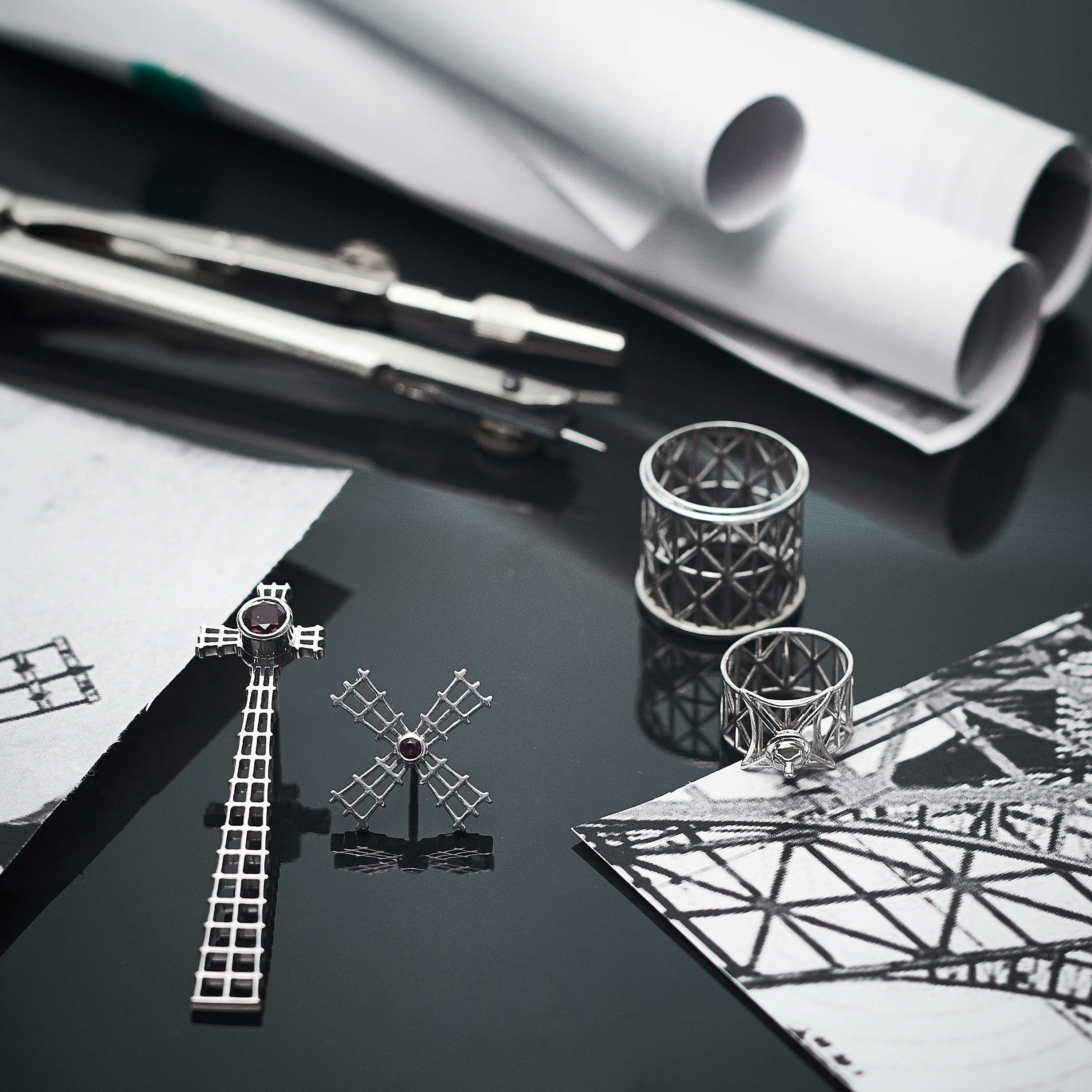 Съемка для соц.сетей. Фуд и предметный фотограф