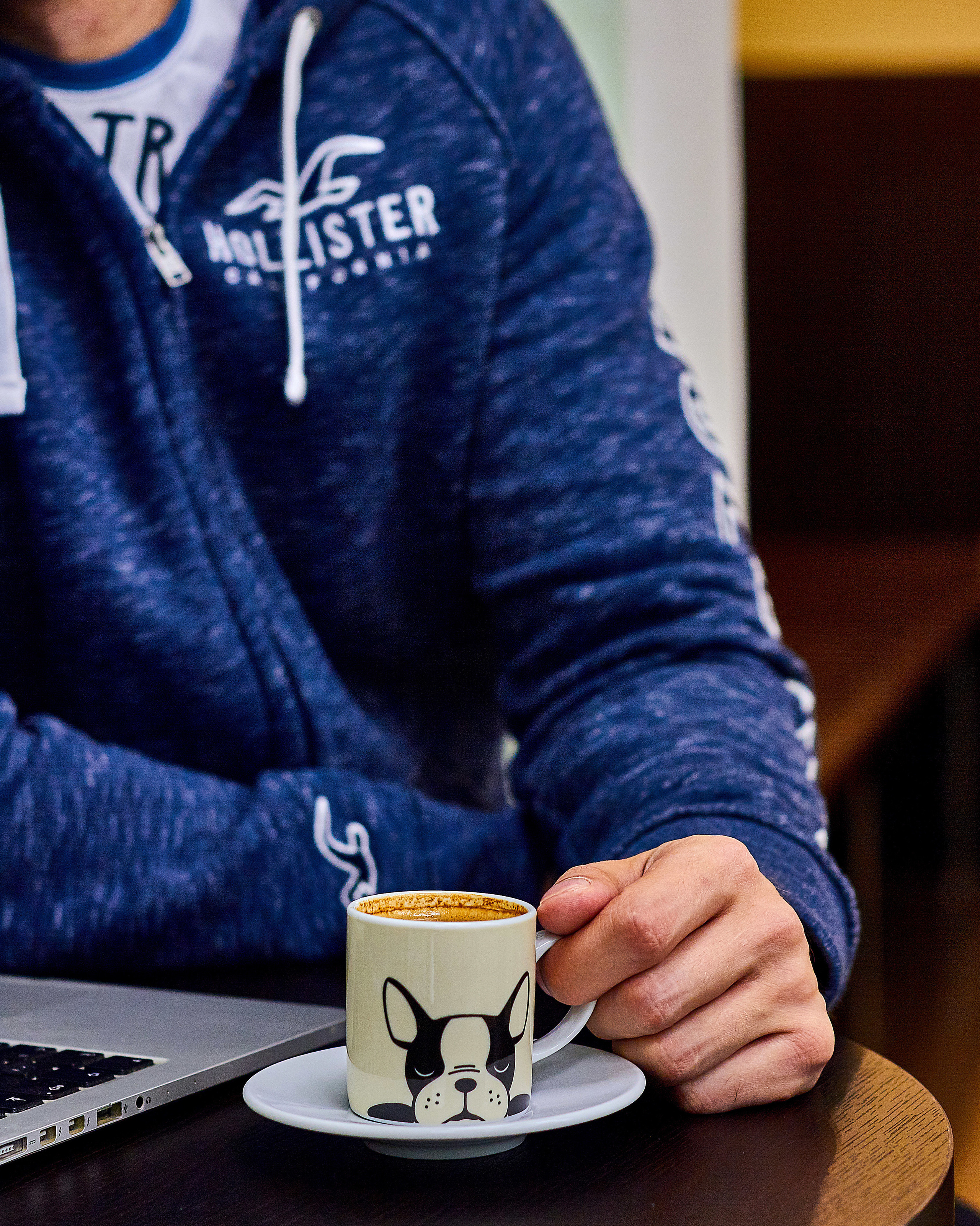 Съемка для соц.сетей. Фуд и предметный фотограф