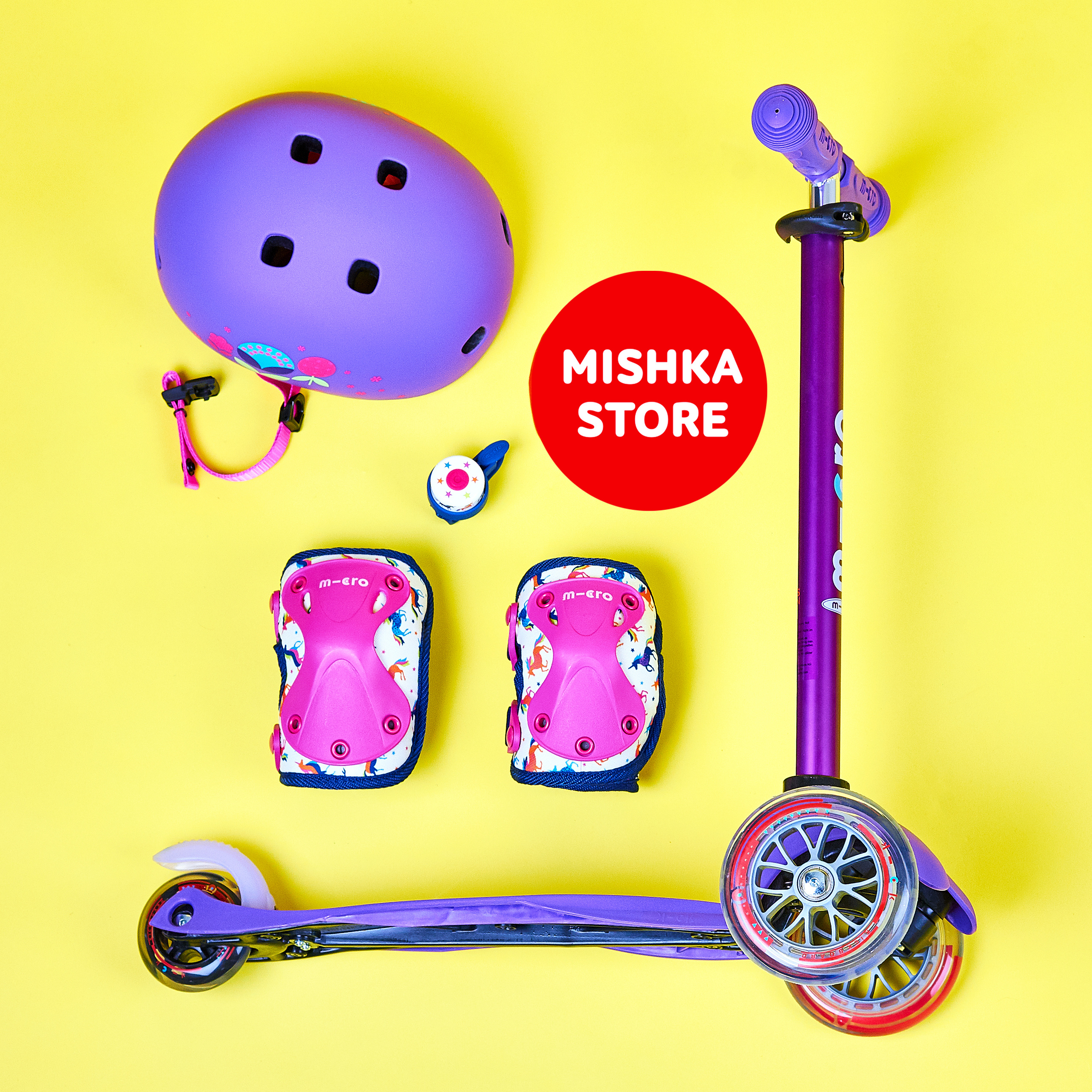 Съемка для соц.сетей. Фуд и предметный фотограф