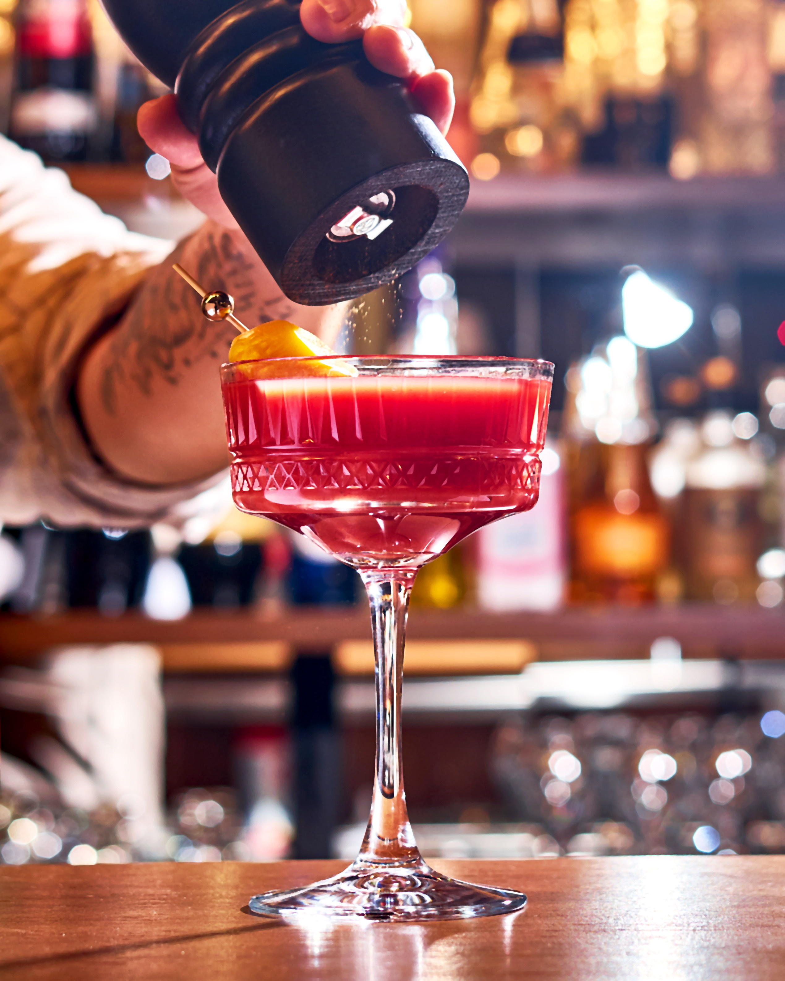 Съемка для соц.сетей. Фуд и предметный фотограф