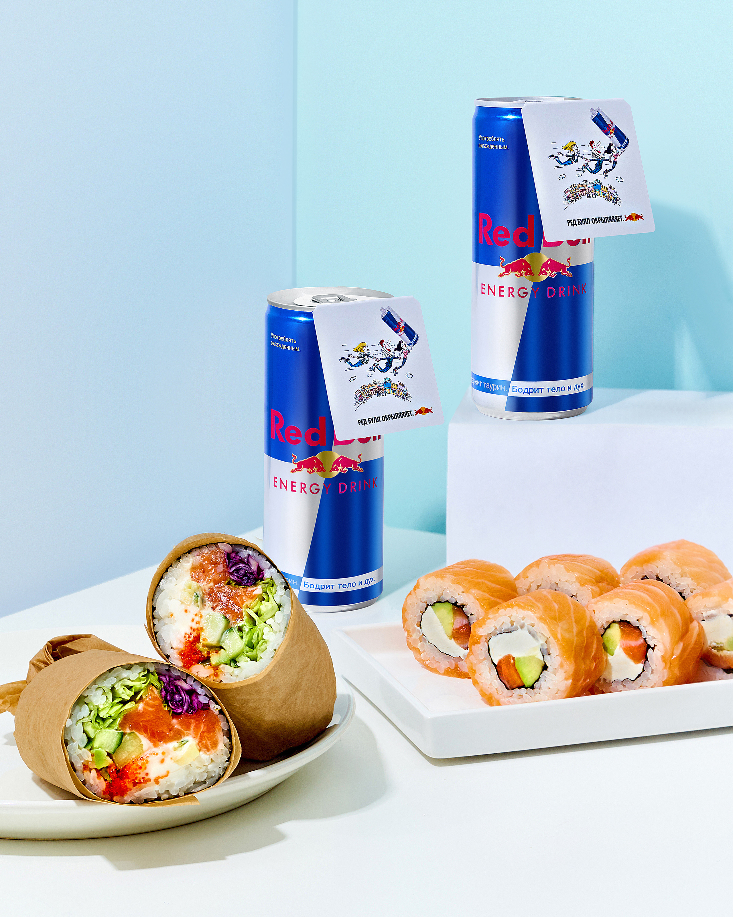 Съемка для соц.сетей. Фуд и предметный фотограф