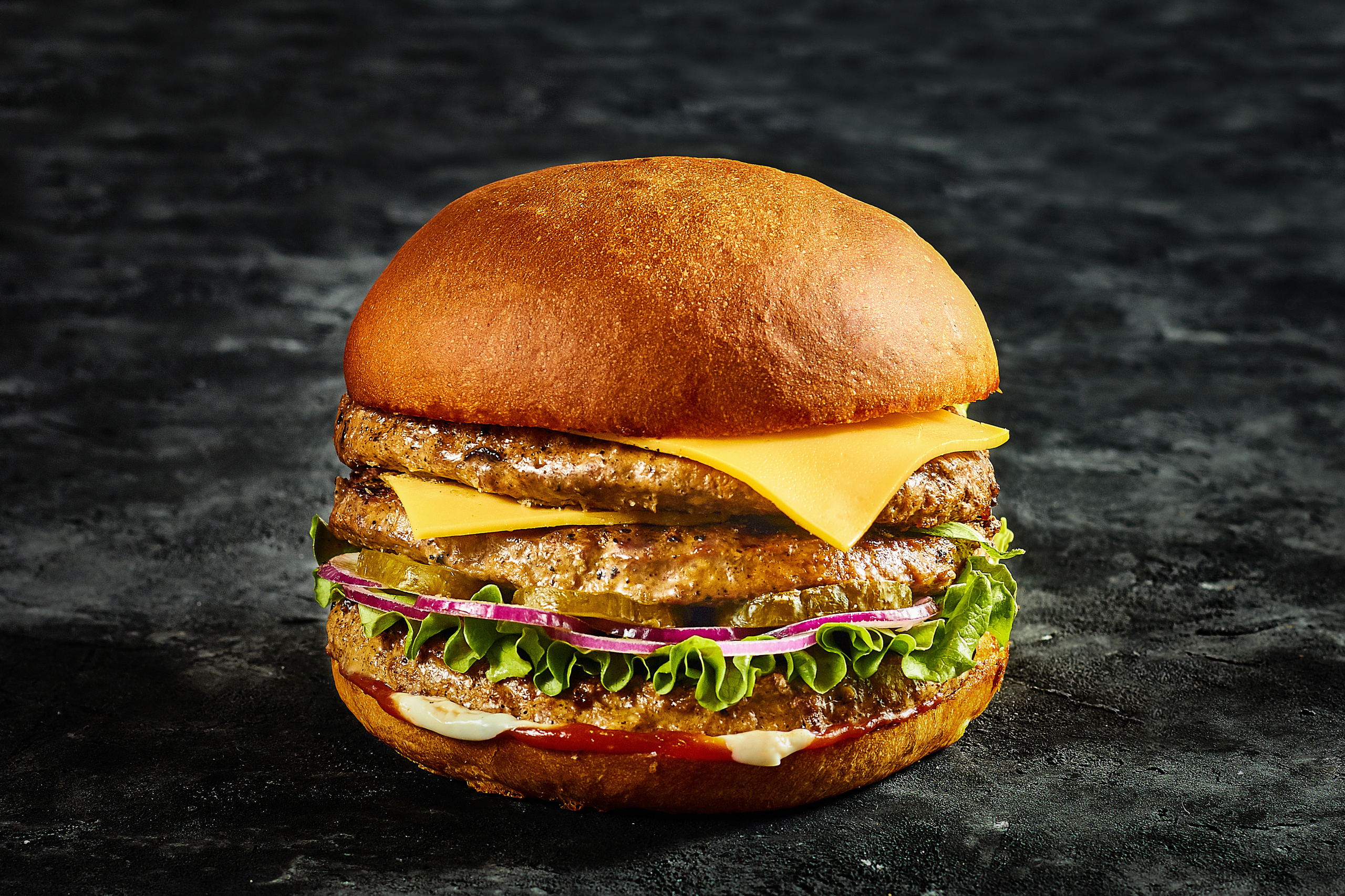 Для Яндекс.Еда и Delivery Club. Фуд и предметный фотограф