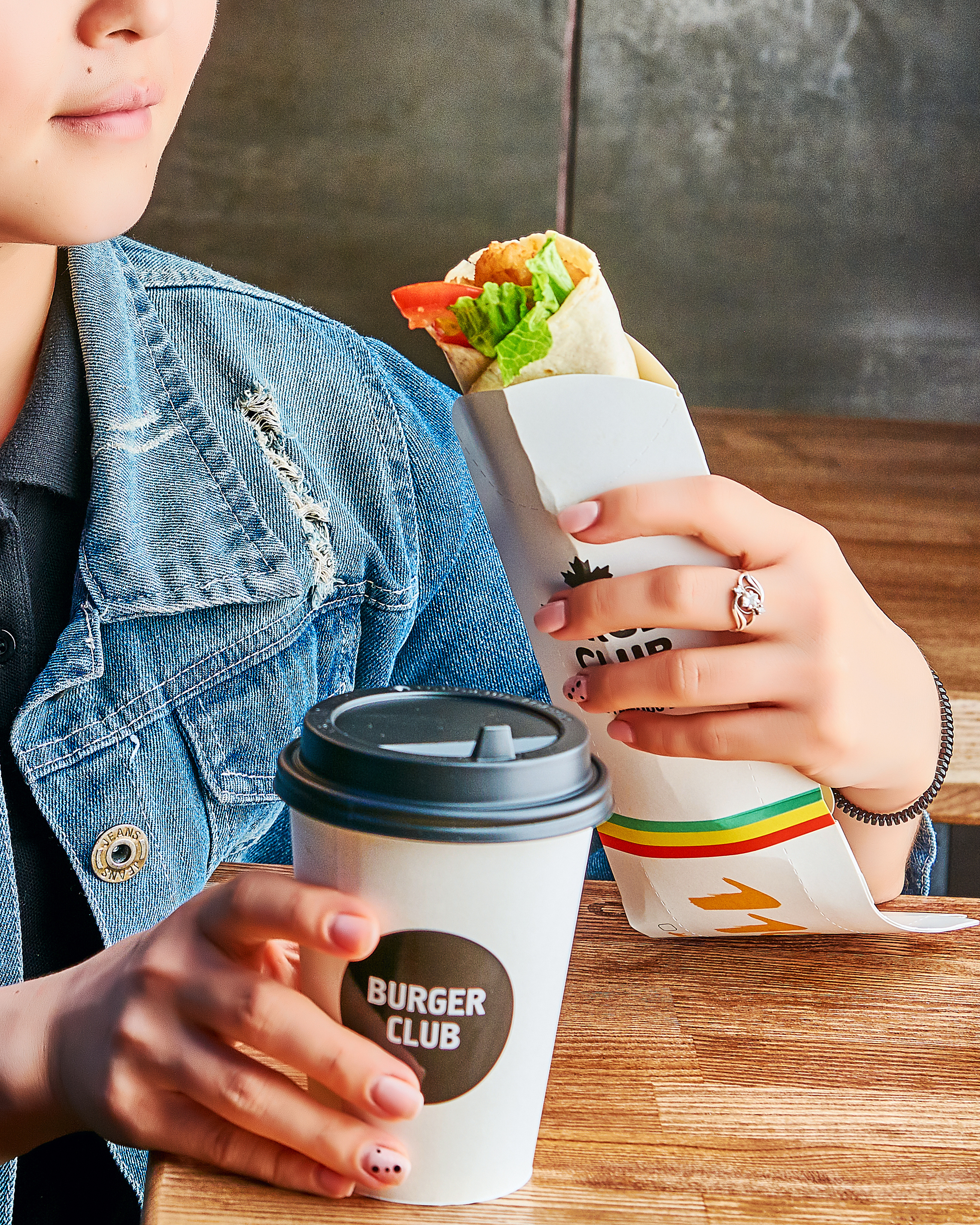 Съемка для соц.сетей. Фуд и предметный фотограф