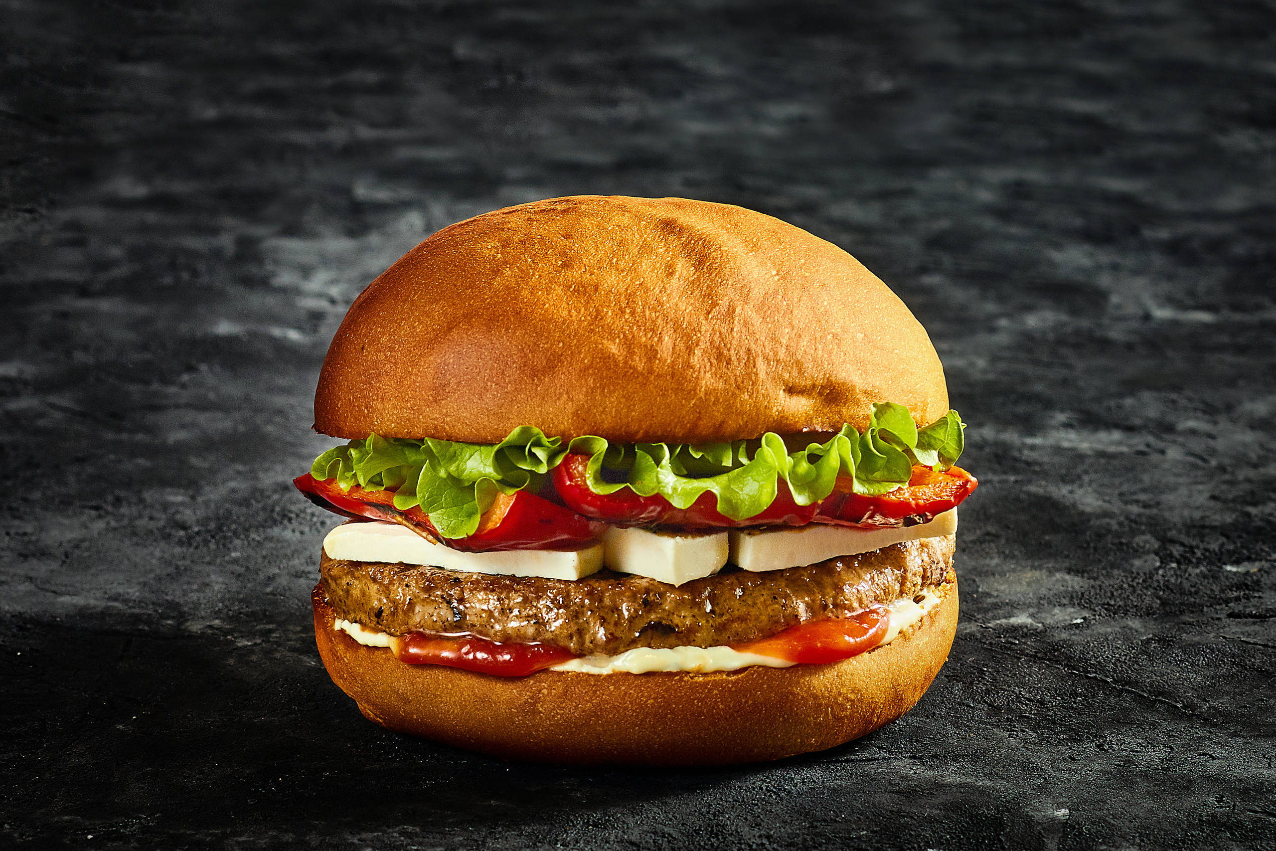 Для Яндекс.Еда и Delivery Club. Фуд и предметный фотограф