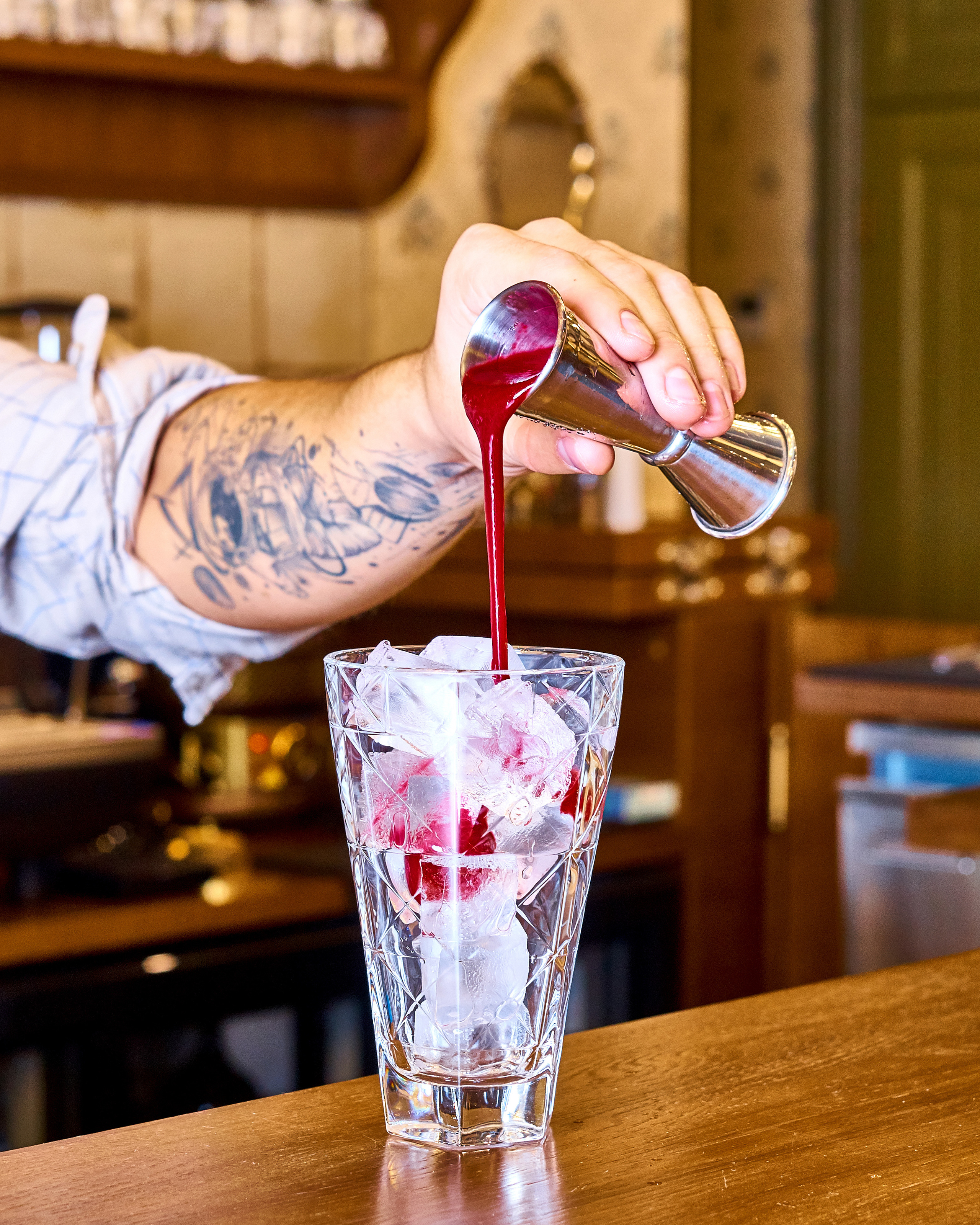 Съемка для соц.сетей. Фуд и предметный фотограф