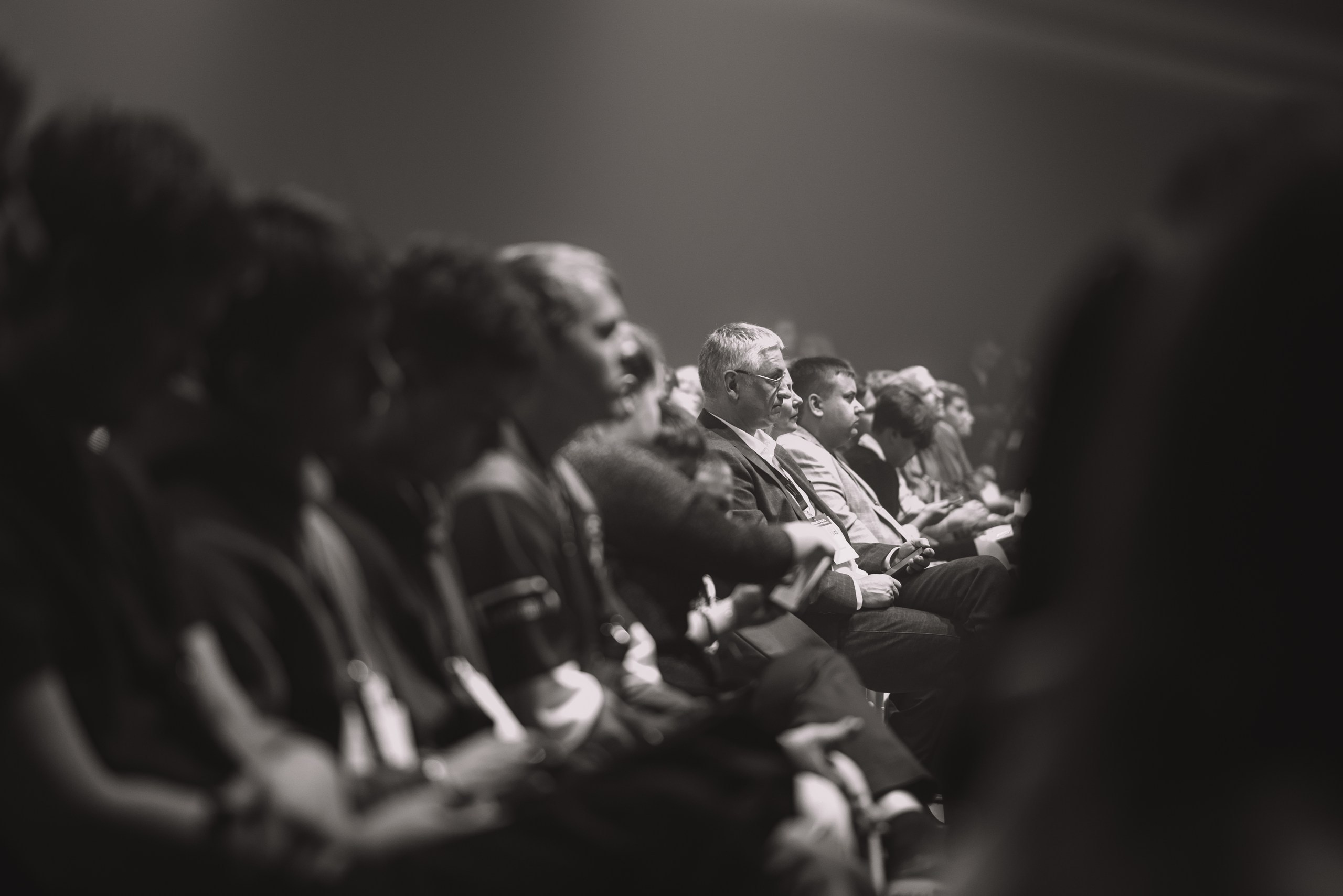 Всероссийский молодежный ИТ-форум Свой код Смоленск 2024. Свадебный фотограф в Смоленске — Дмитрий Гагарин