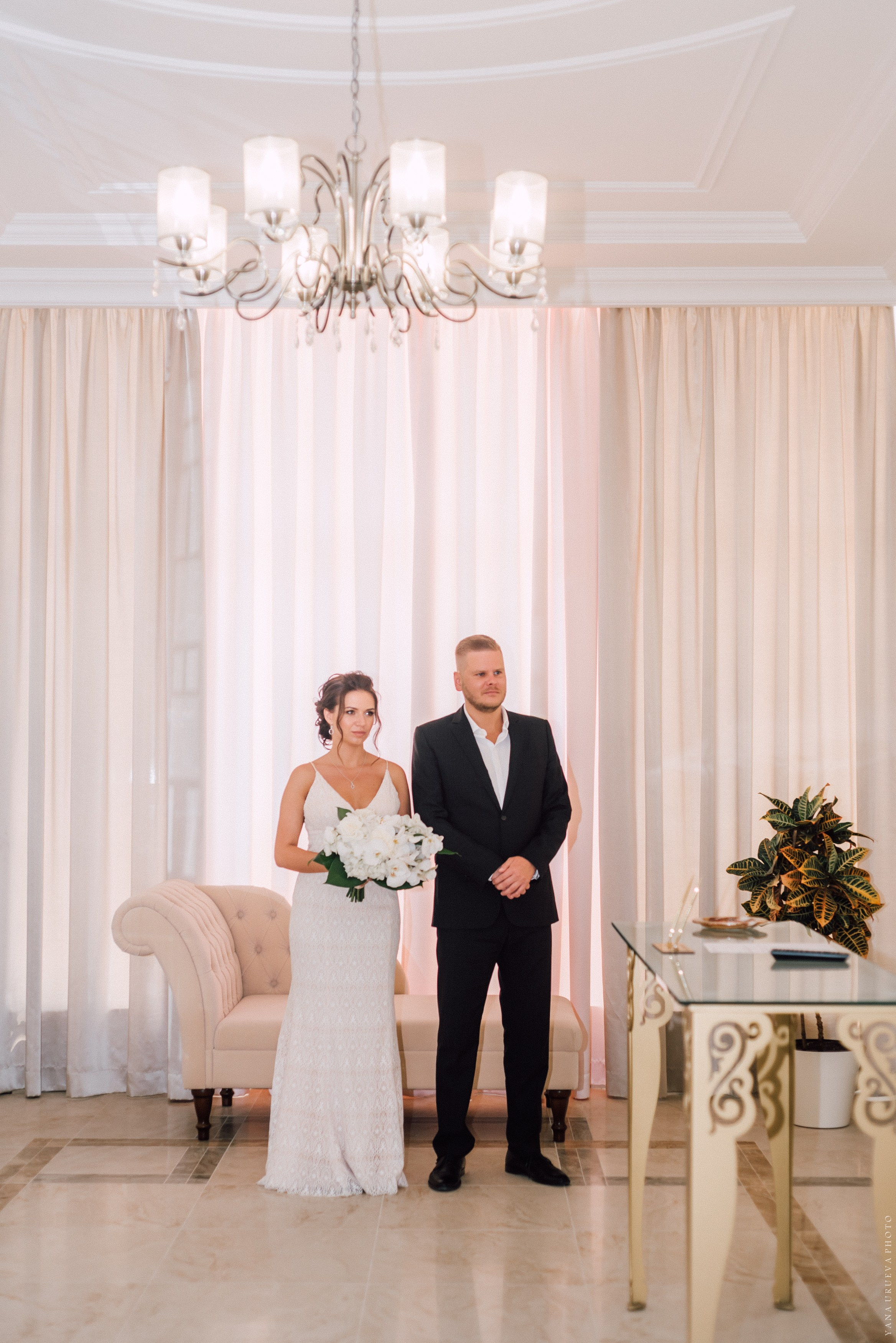 Алексей и Екатерина. Свадебный и контент- фотограф в Тольятти, Самаре, Москве Яна Уруева