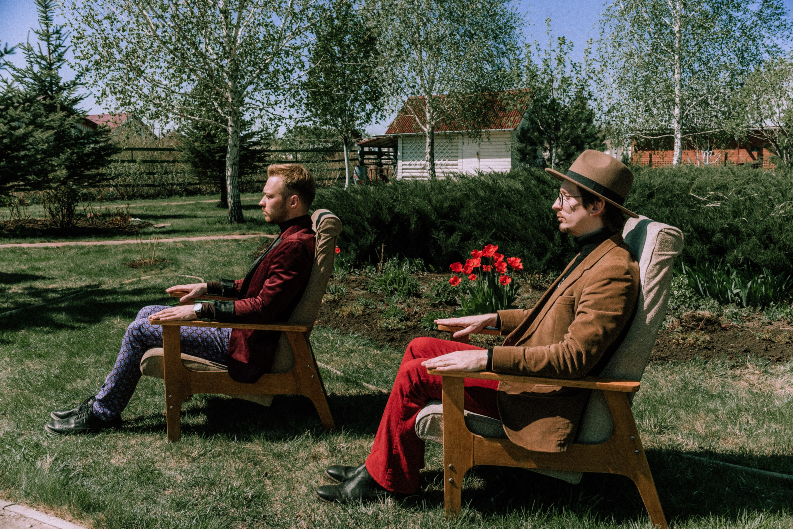 Группа Пасадена. Свадебный и контент- фотограф в Тольятти, Самаре, Москве Яна Уруева