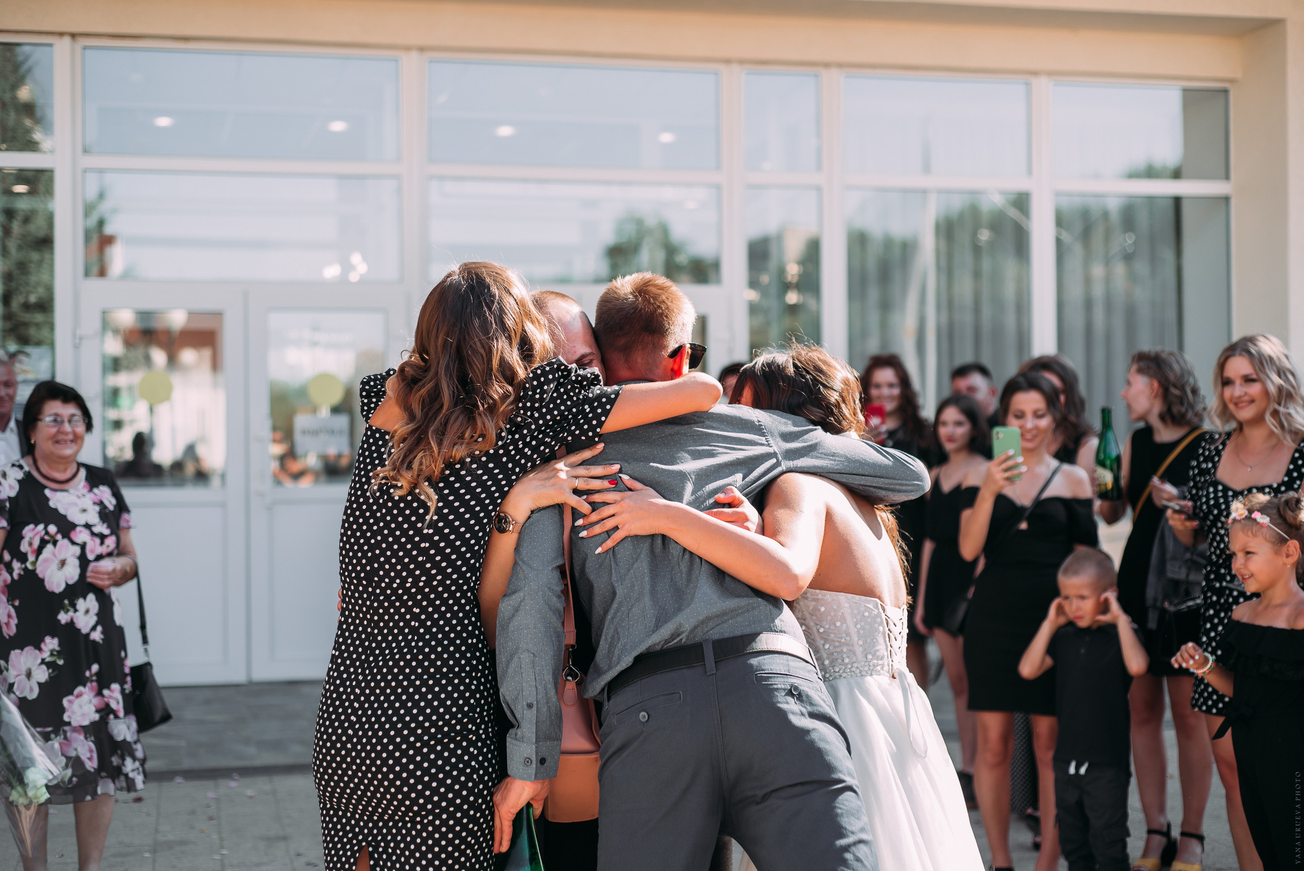 Виталий и Ангелина. Свадебный и контент- фотограф в Тольятти, Самаре, Москве Яна Уруева
