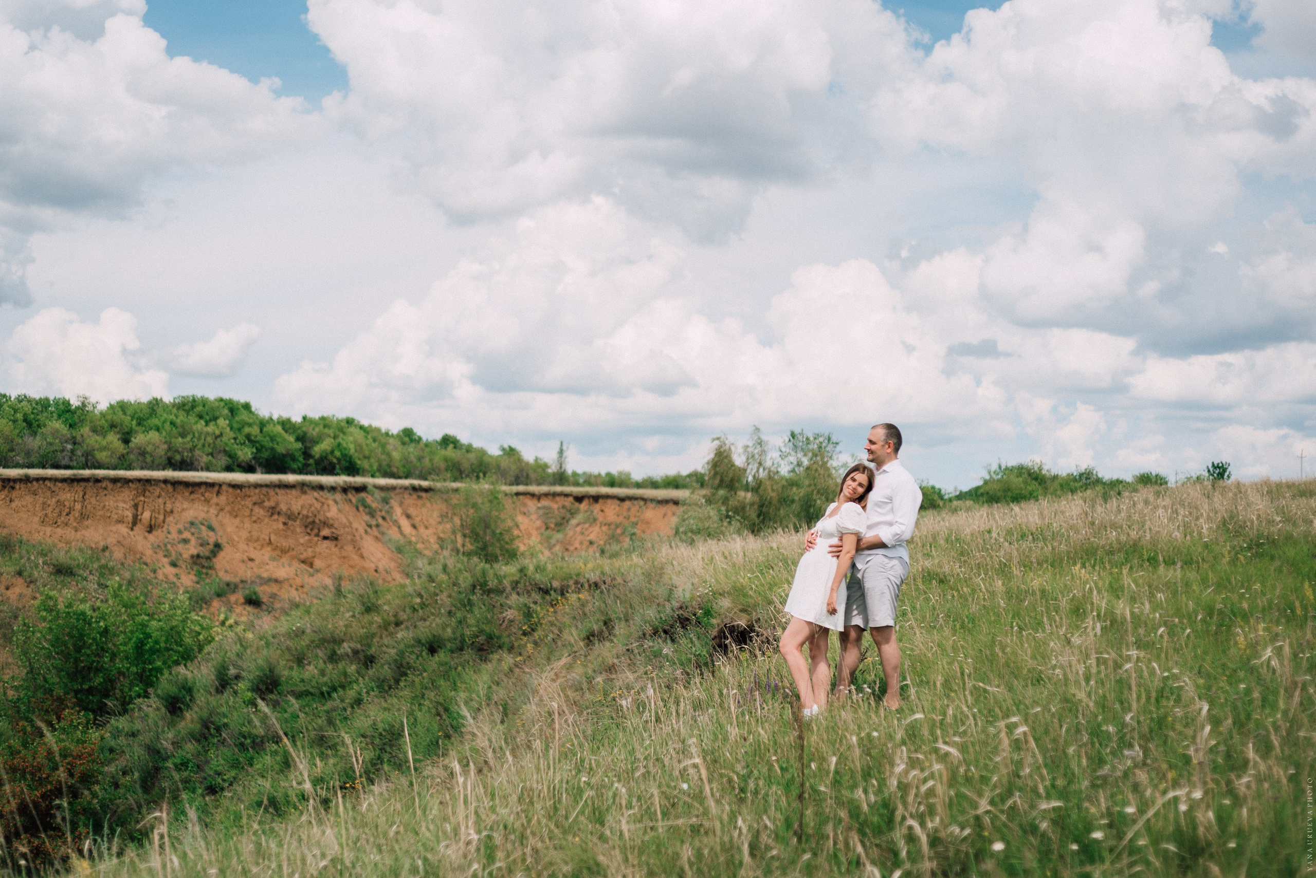 Фотосессия Love story. Свадебный и контент- фотограф в Тольятти, Самаре, Москве Яна Уруева