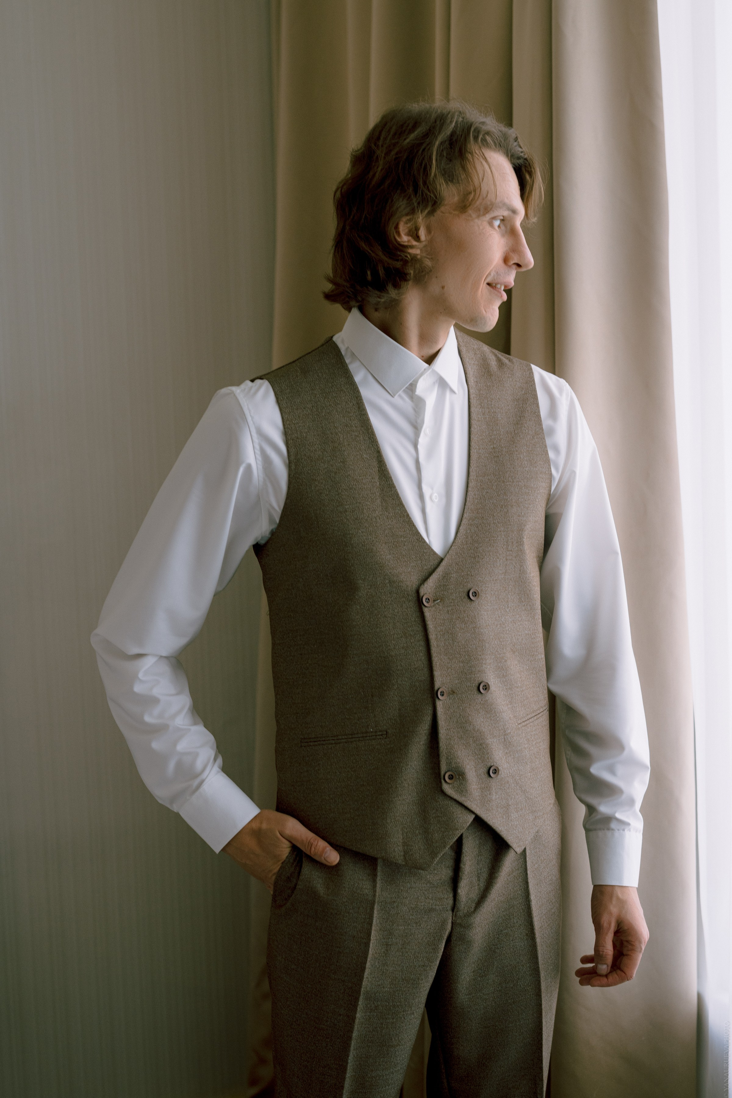 Свадебный анонс. Виктор и Дарья. Свадебный и контент- фотограф в Тольятти, Самаре, Москве Яна Уруева