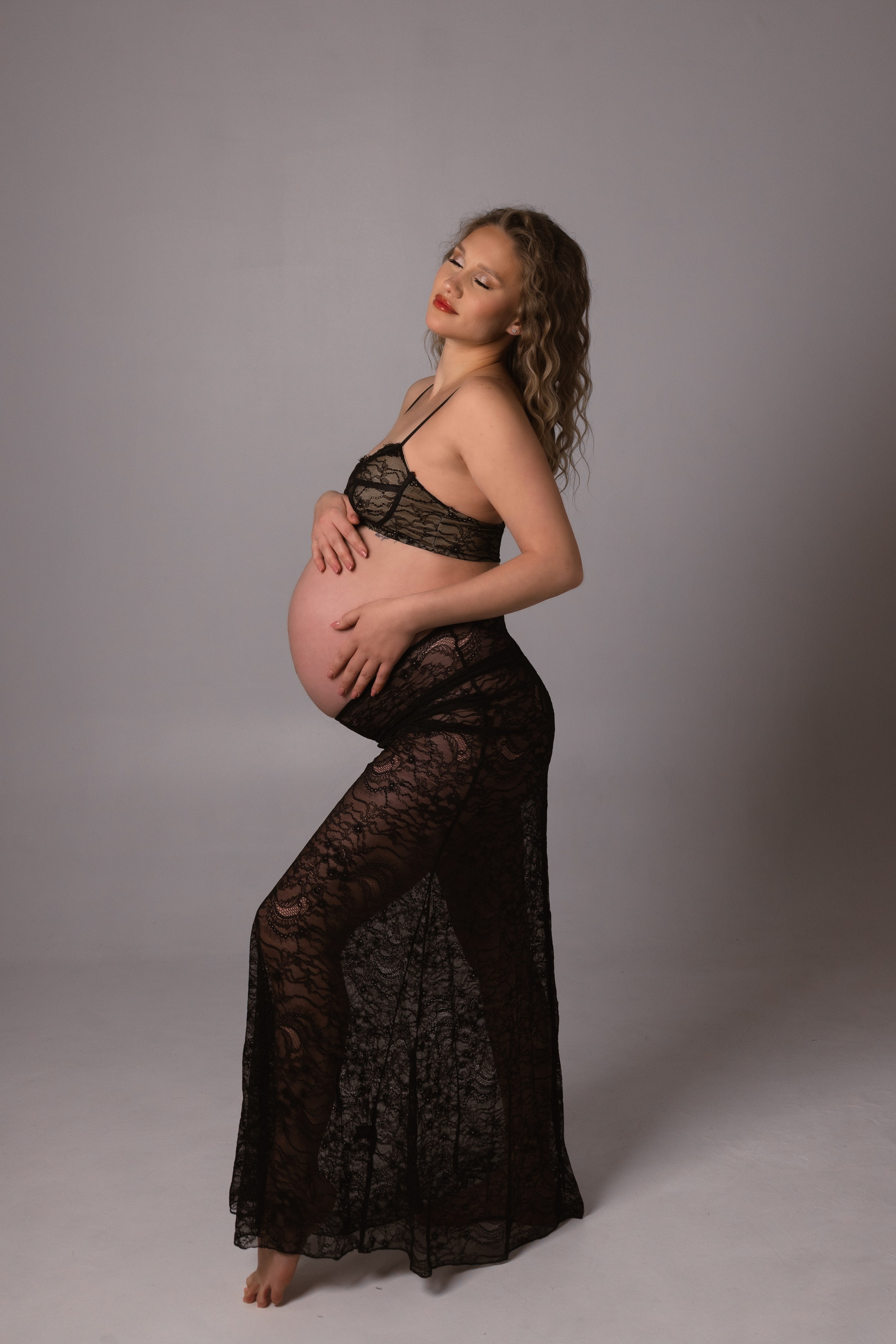 Елизавета. Главная