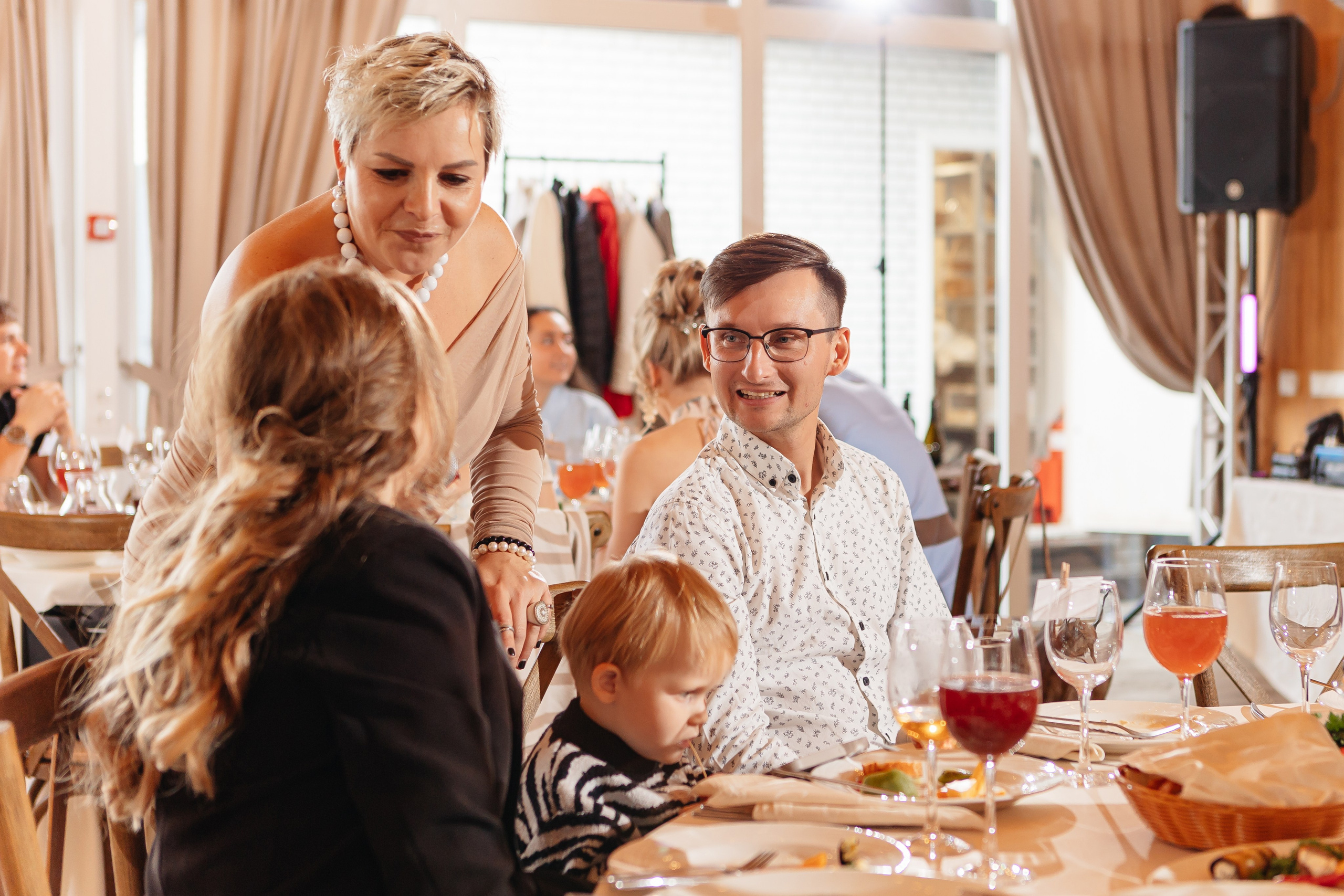 2025.09.04 Н&A (банкет). Ирина Бешляга. Фотограф в Москве и по всей России